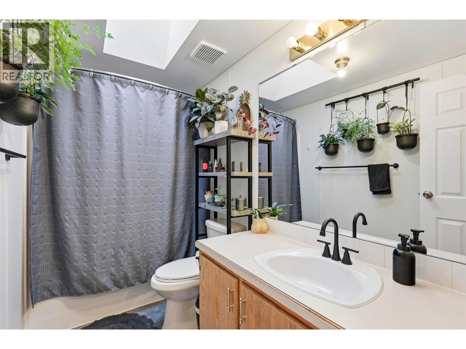 1555 Howe Road Unit# 35, Kamloops, BC