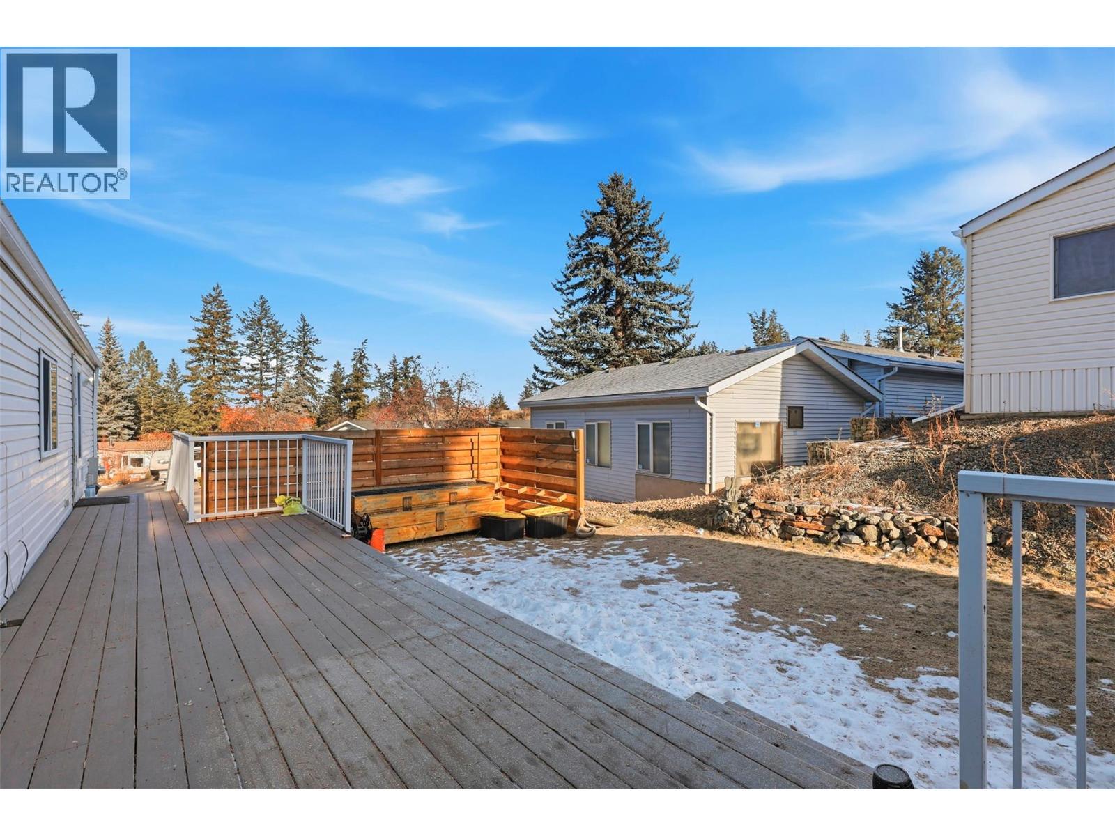 1555 Howe Road Unit# 35, Kamloops, BC