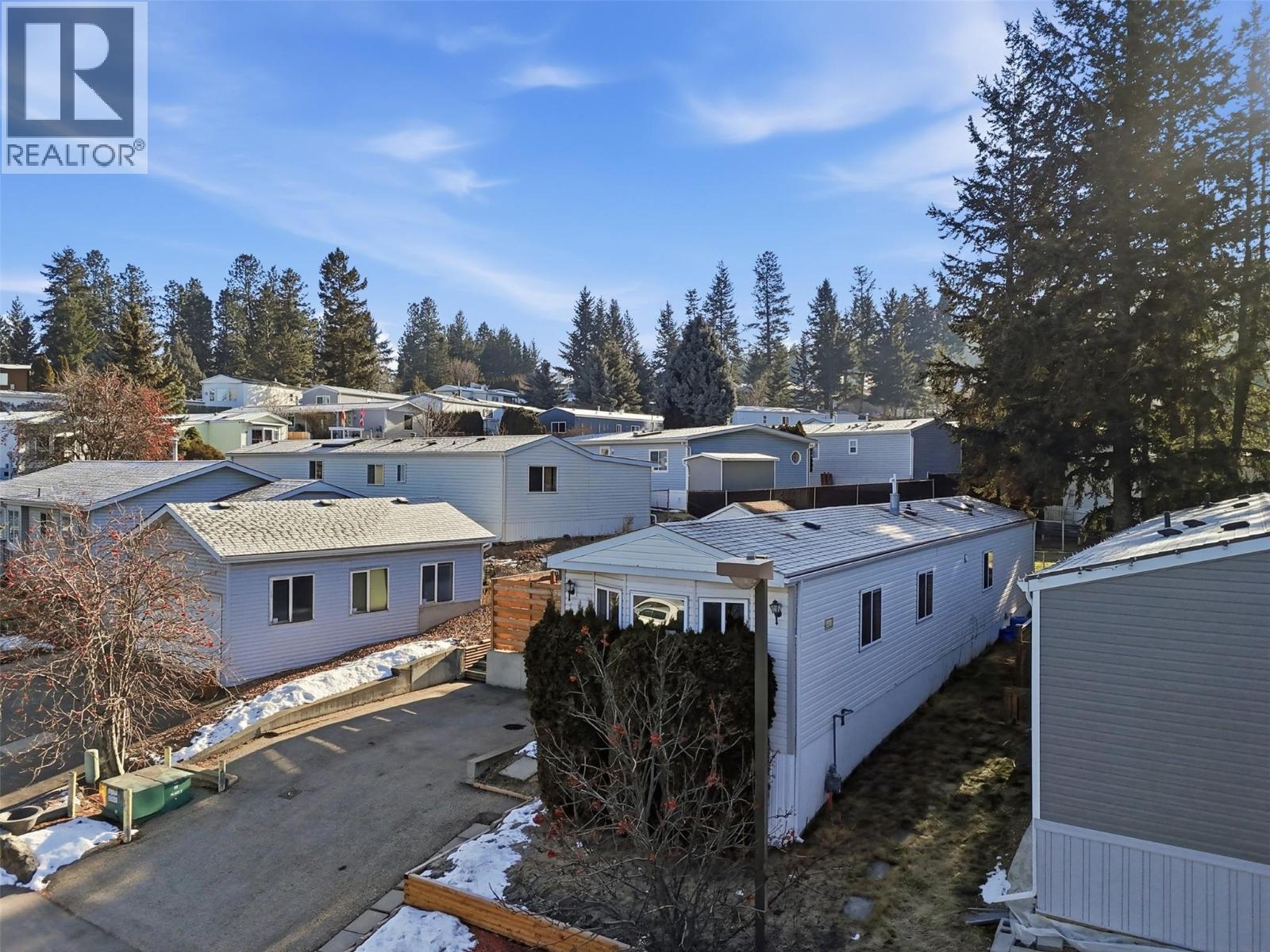 1555 Howe Road Unit# 35, Kamloops, BC