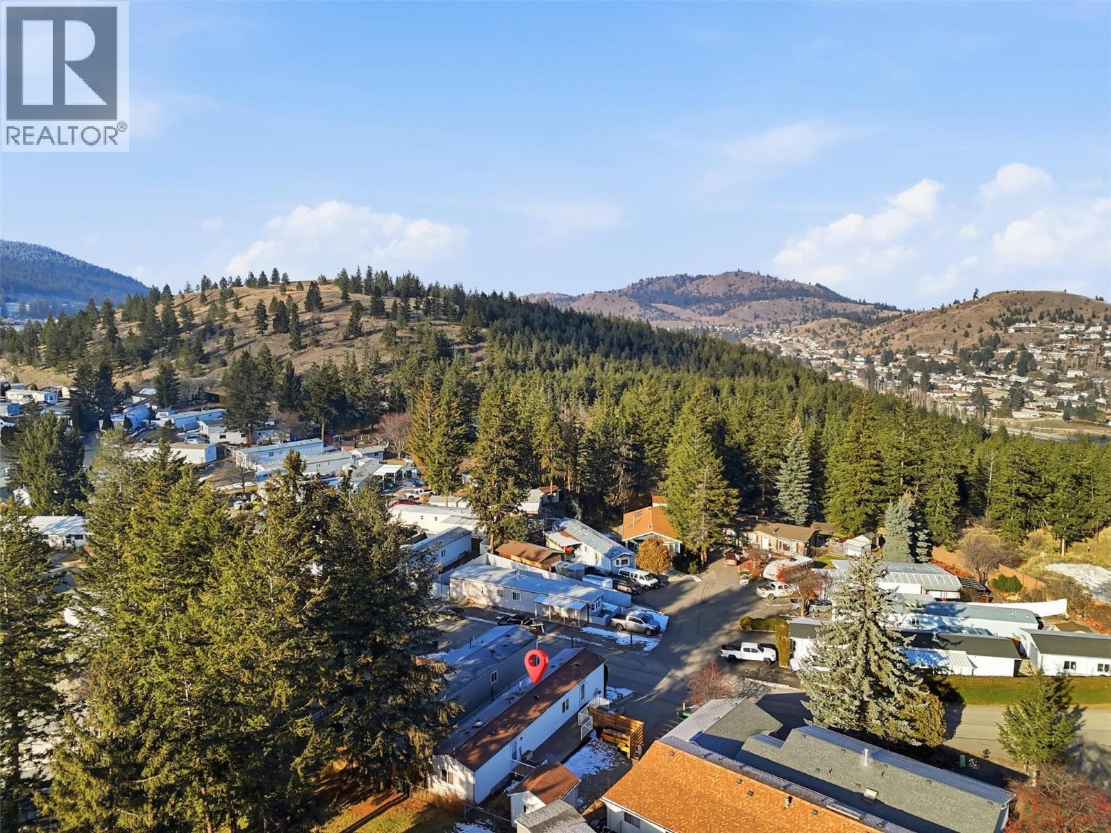 1555 Howe Road Unit# 35, Kamloops, BC