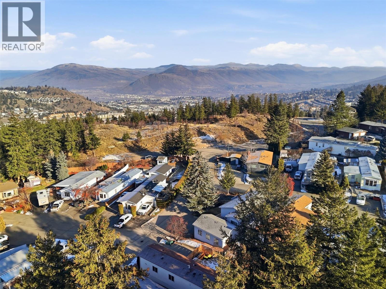 1555 Howe Road Unit# 35, Kamloops, BC