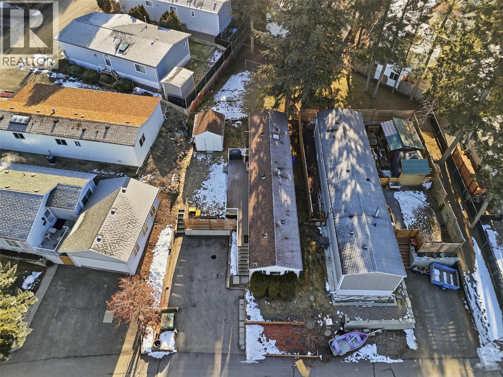 1555 Howe Road Unit# 35, Kamloops, BC