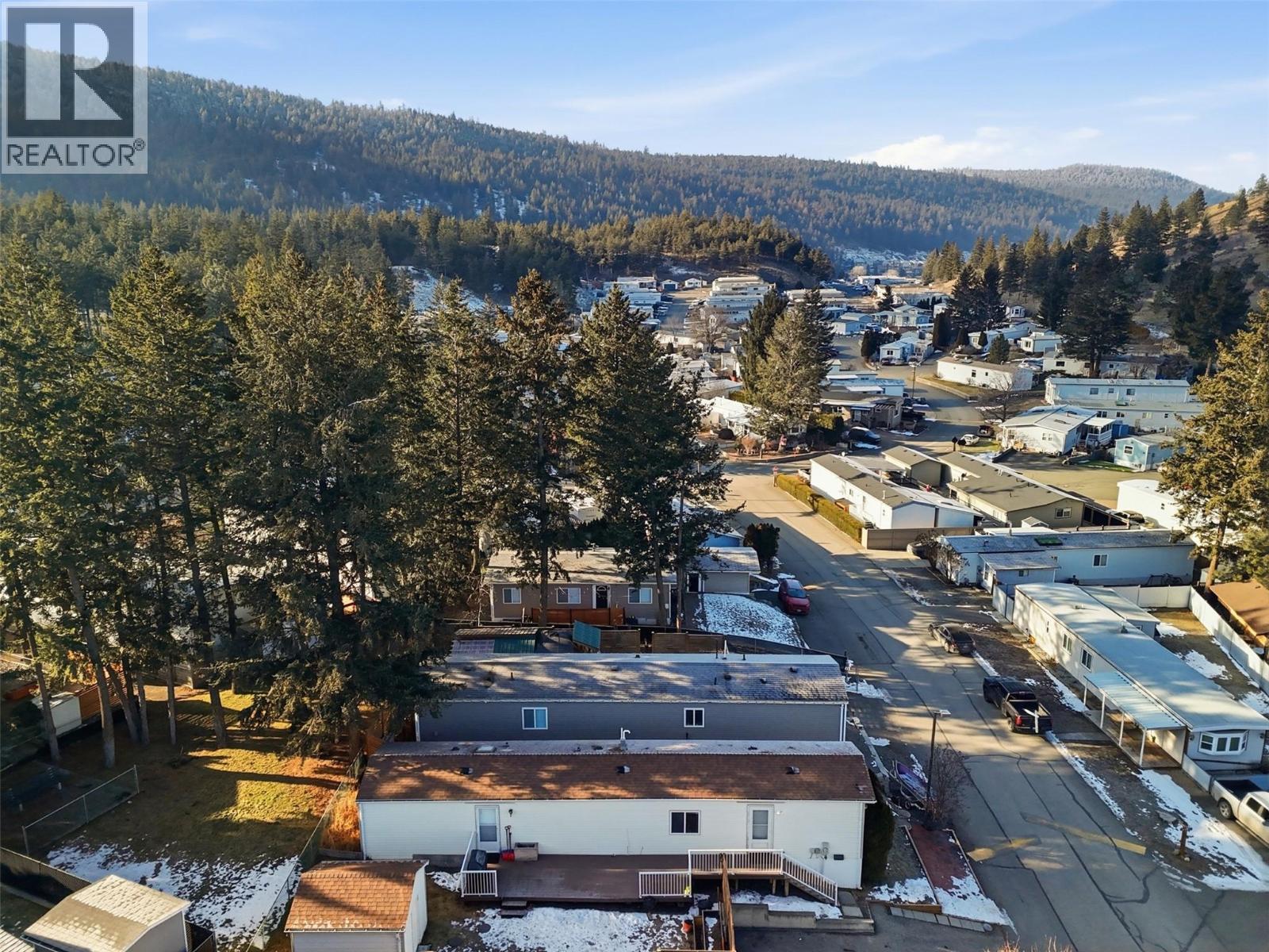 1555 Howe Road Unit# 35, Kamloops, BC