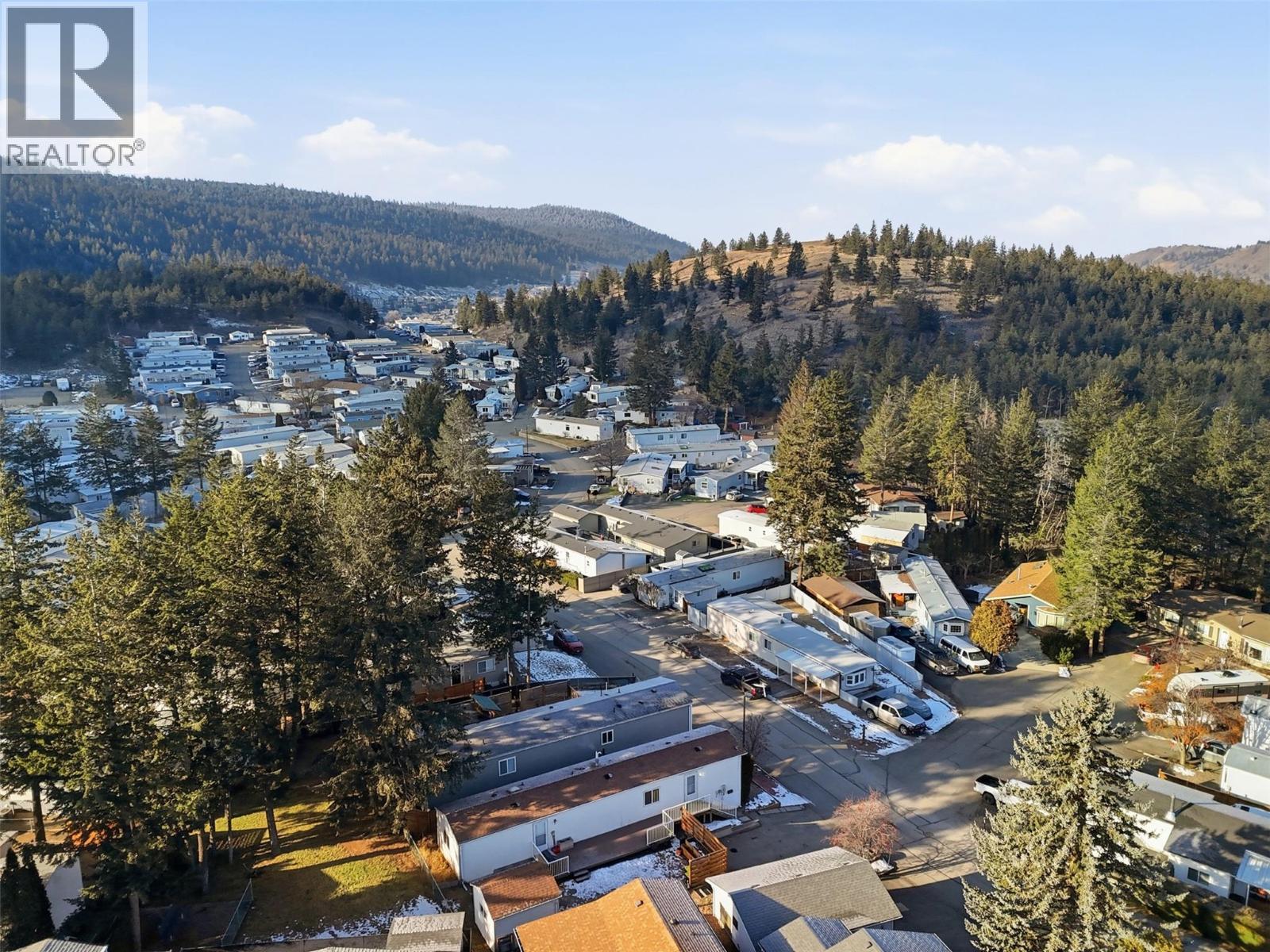 1555 Howe Road Unit# 35, Kamloops, BC