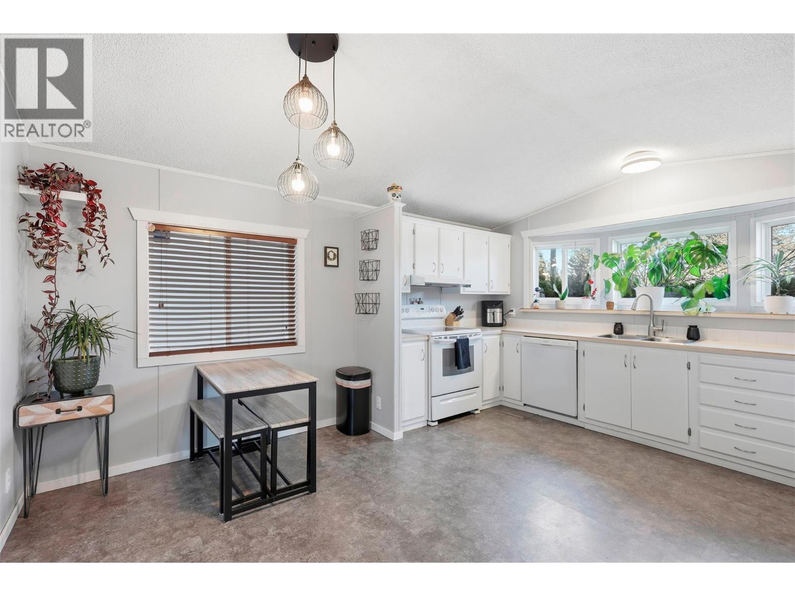 1555 Howe Road Unit# 35, Kamloops, BC