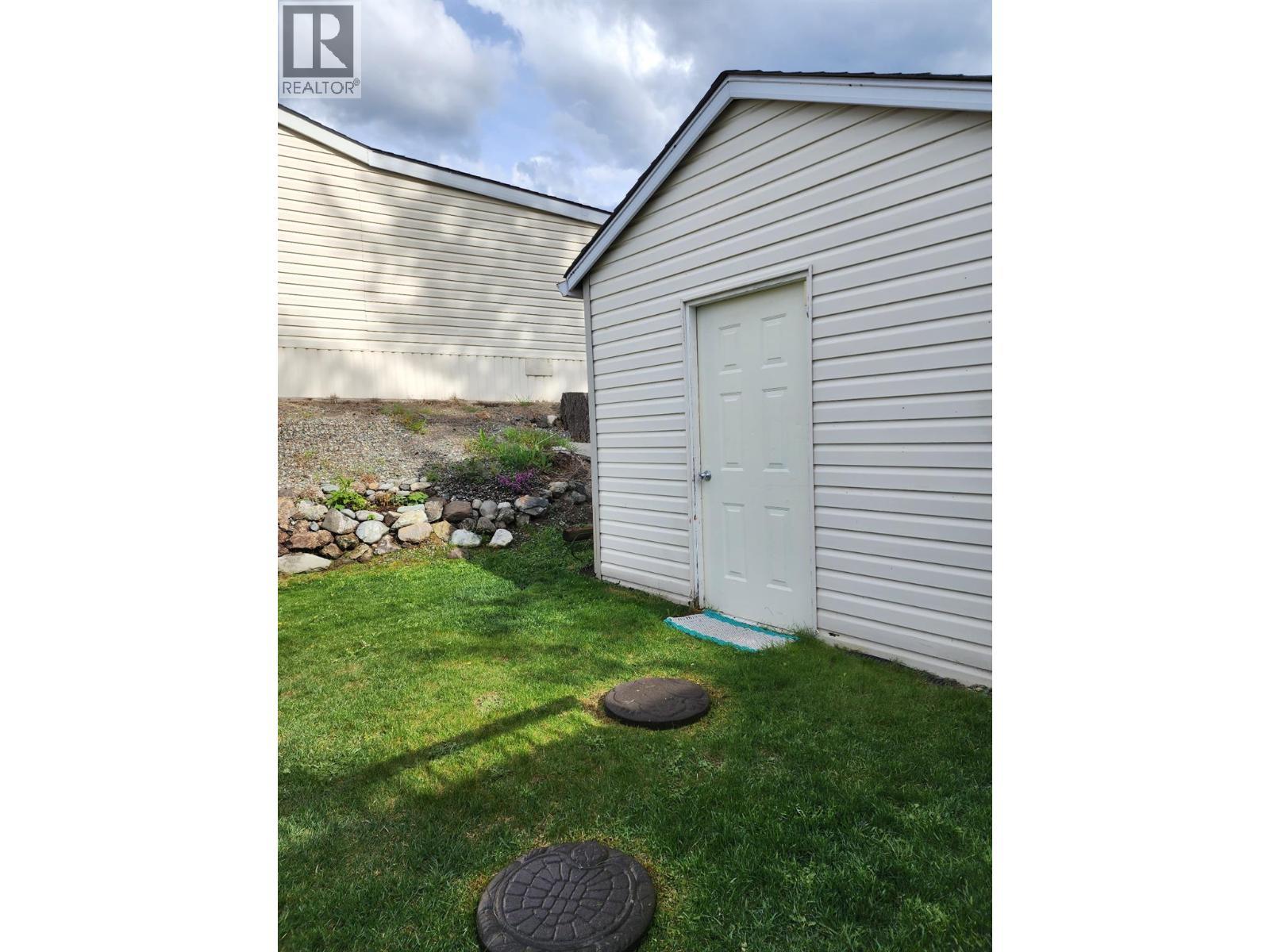 1555 Howe Road Unit# 35, Kamloops, BC