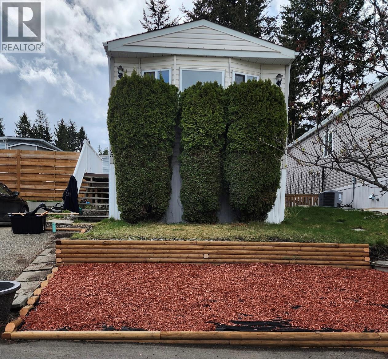 1555 Howe Road Unit# 35, Kamloops, BC