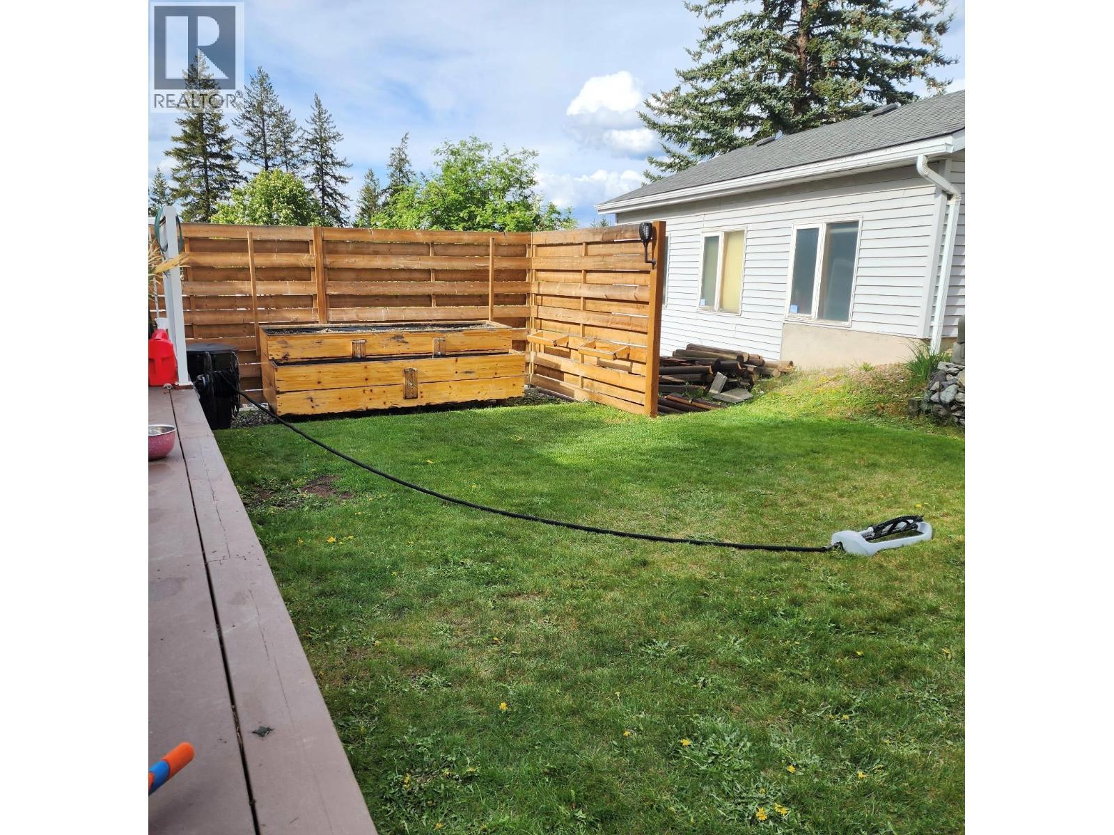 1555 Howe Road Unit# 35, Kamloops, BC