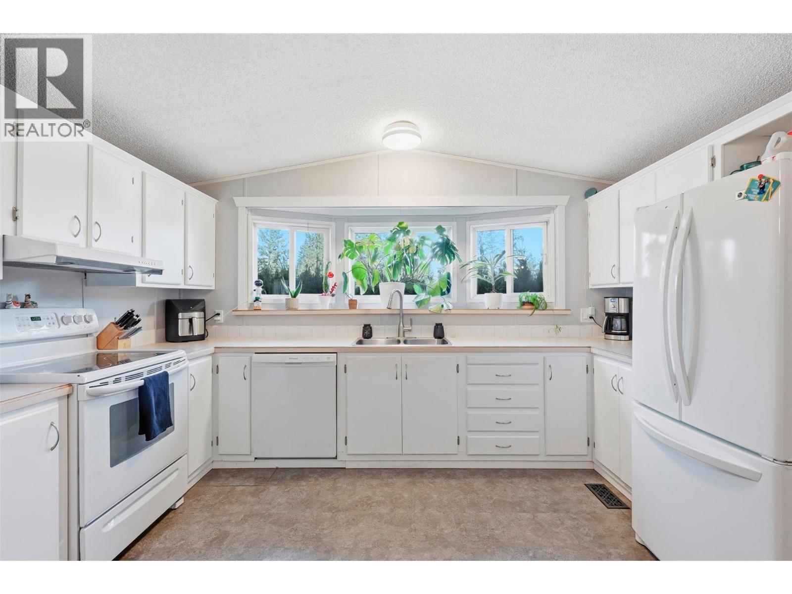 1555 Howe Road Unit# 35, Kamloops, BC