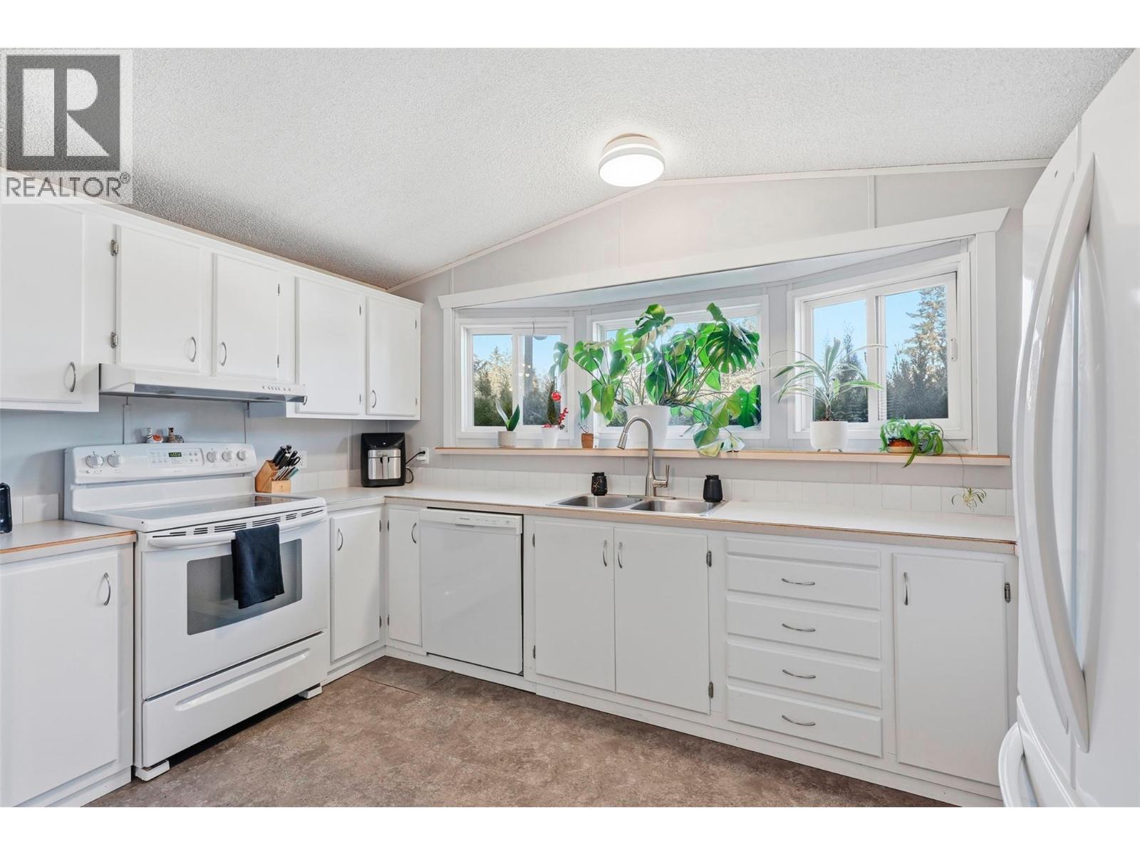 1555 Howe Road Unit# 35, Kamloops, BC