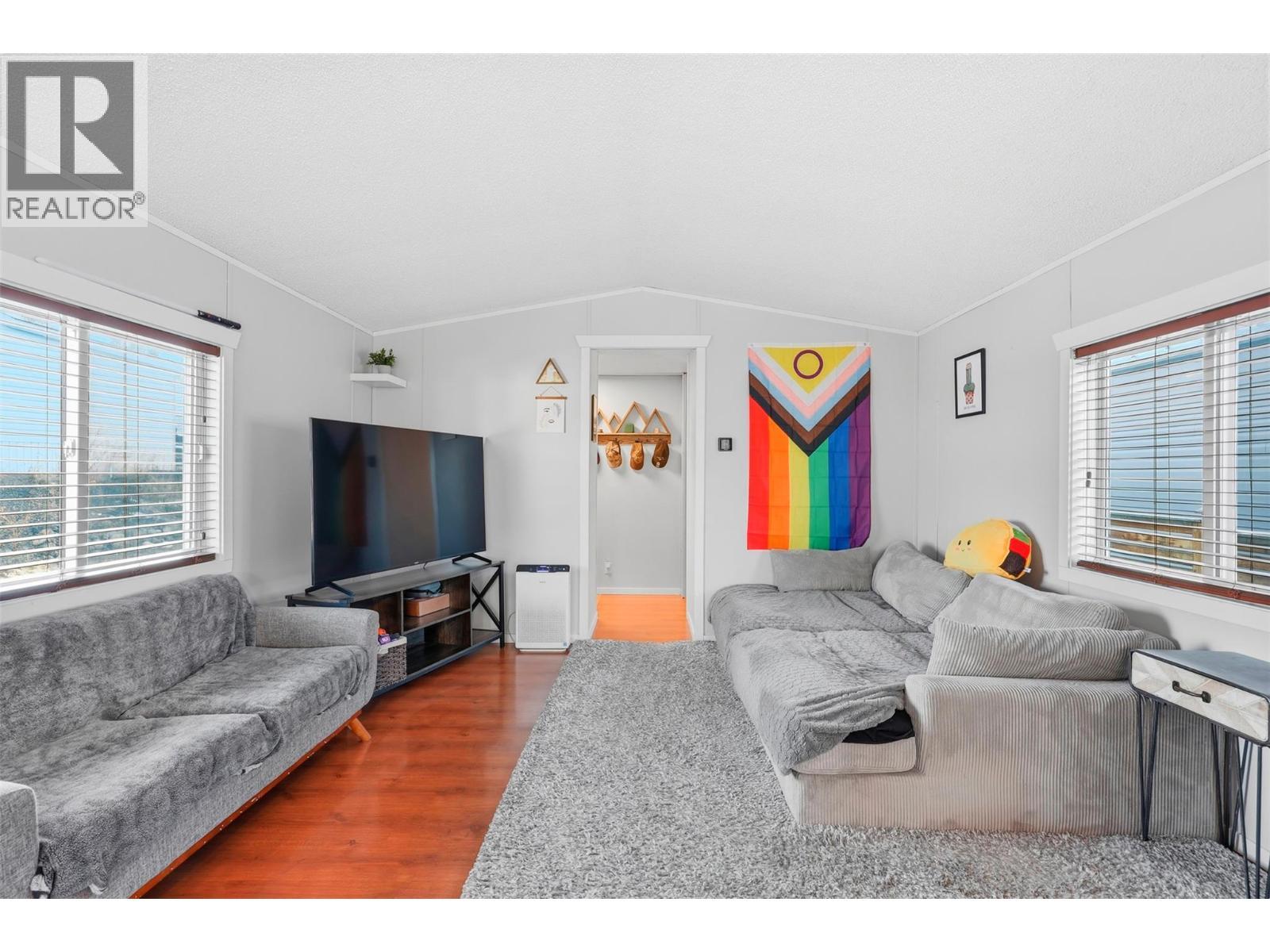 1555 Howe Road Unit# 35, Kamloops, BC