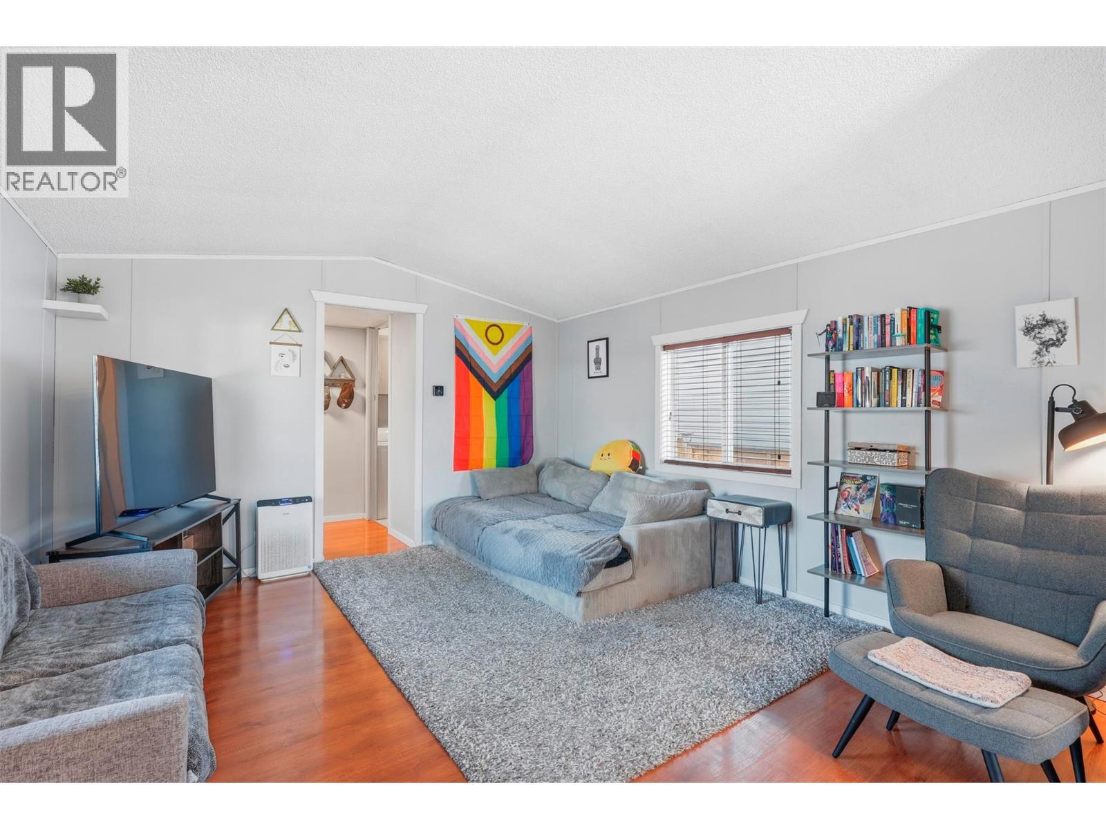 1555 Howe Road Unit# 35, Kamloops, BC