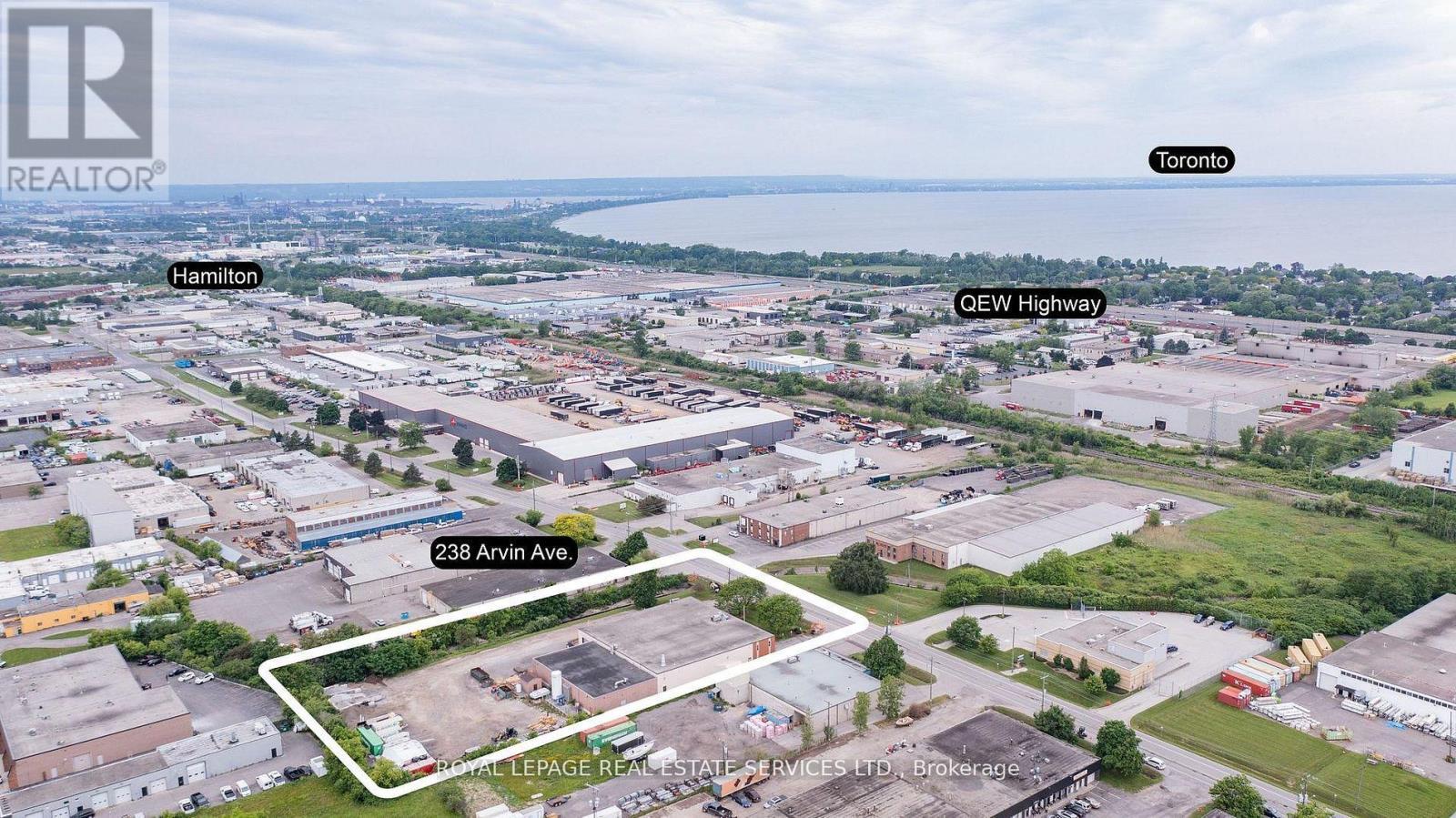 242 Arvin Avenue, Hamilton, ON