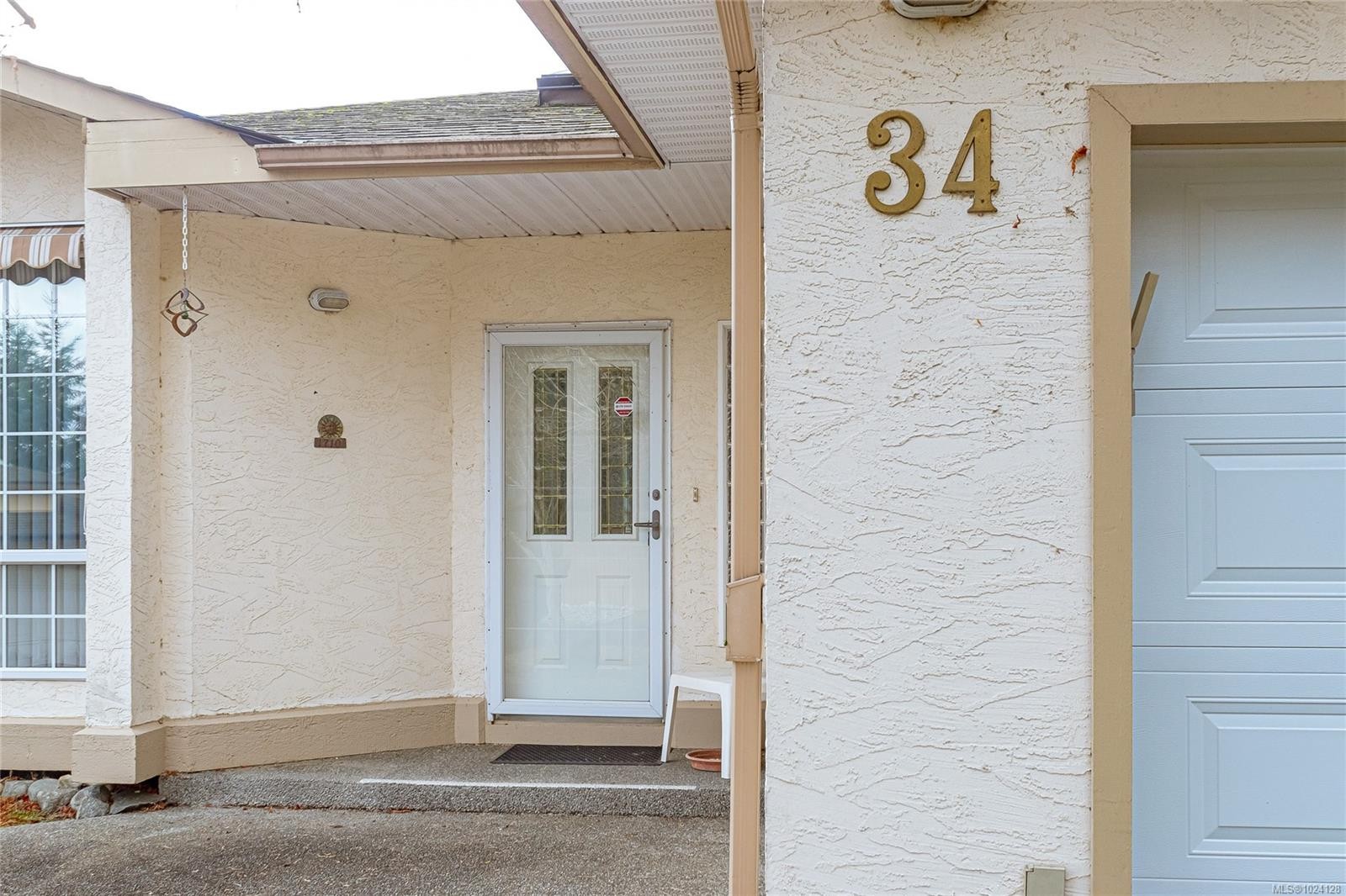 34-2979 River Rd, Chemainus, BC