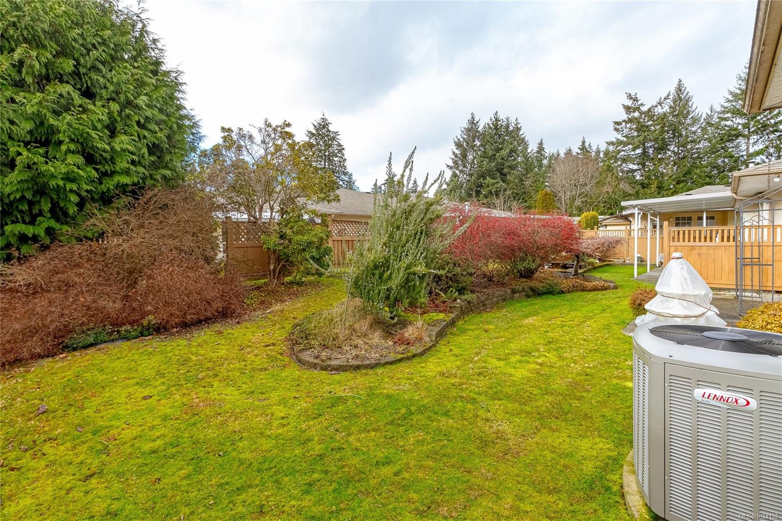 34-2979 River Rd, Chemainus, BC