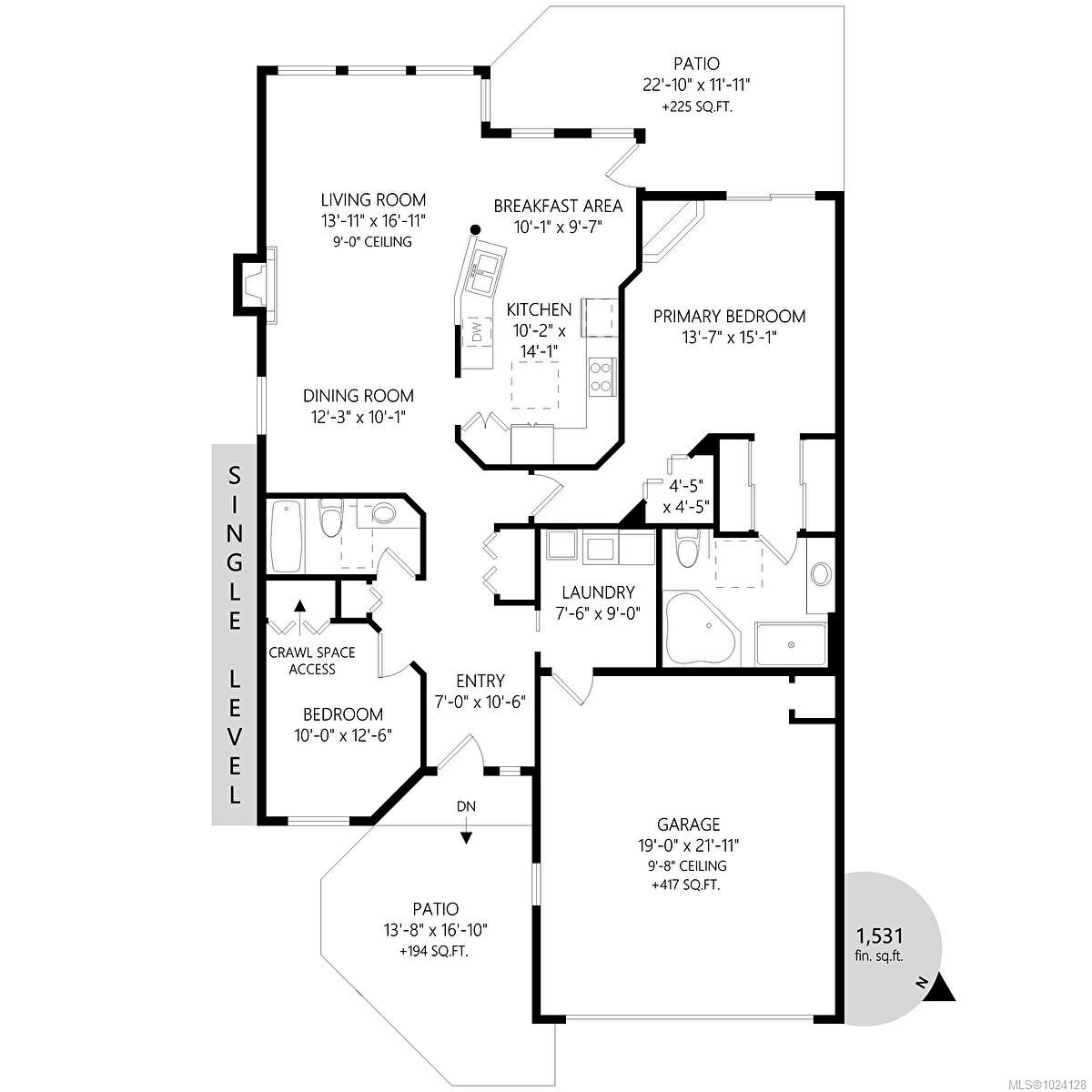 34-2979 River Rd, Chemainus, BC