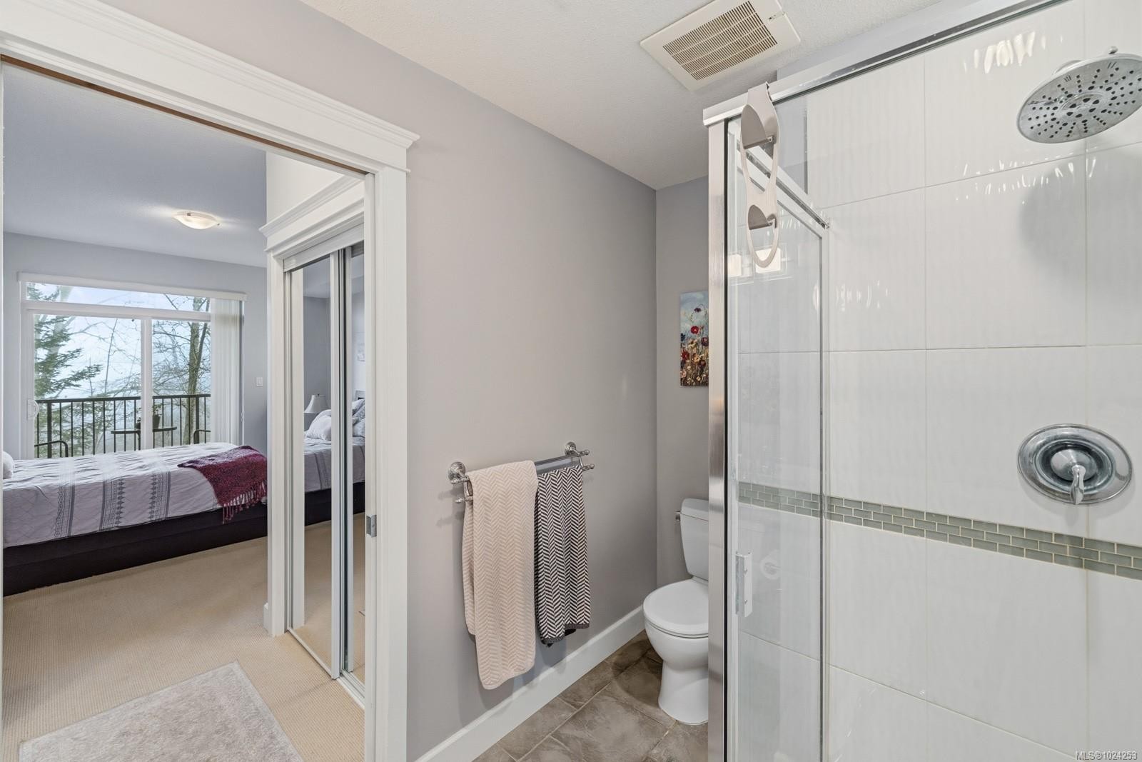 2205-44 Anderton Ave, Courtenay, BC - Indoor Photo Showing Bathroom