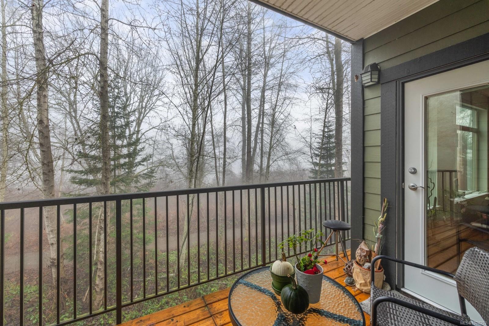 2205-44 Anderton Ave, Courtenay, BC - Outdoor With Exterior