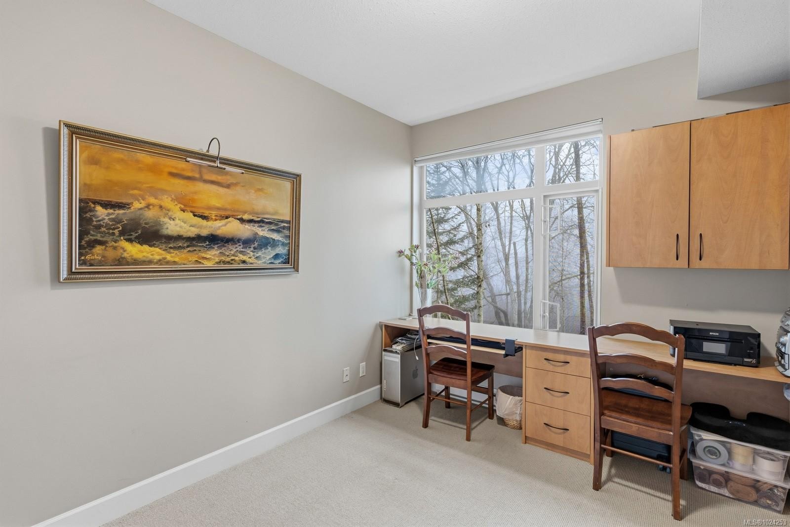2205-44 Anderton Ave, Courtenay, BC - Indoor