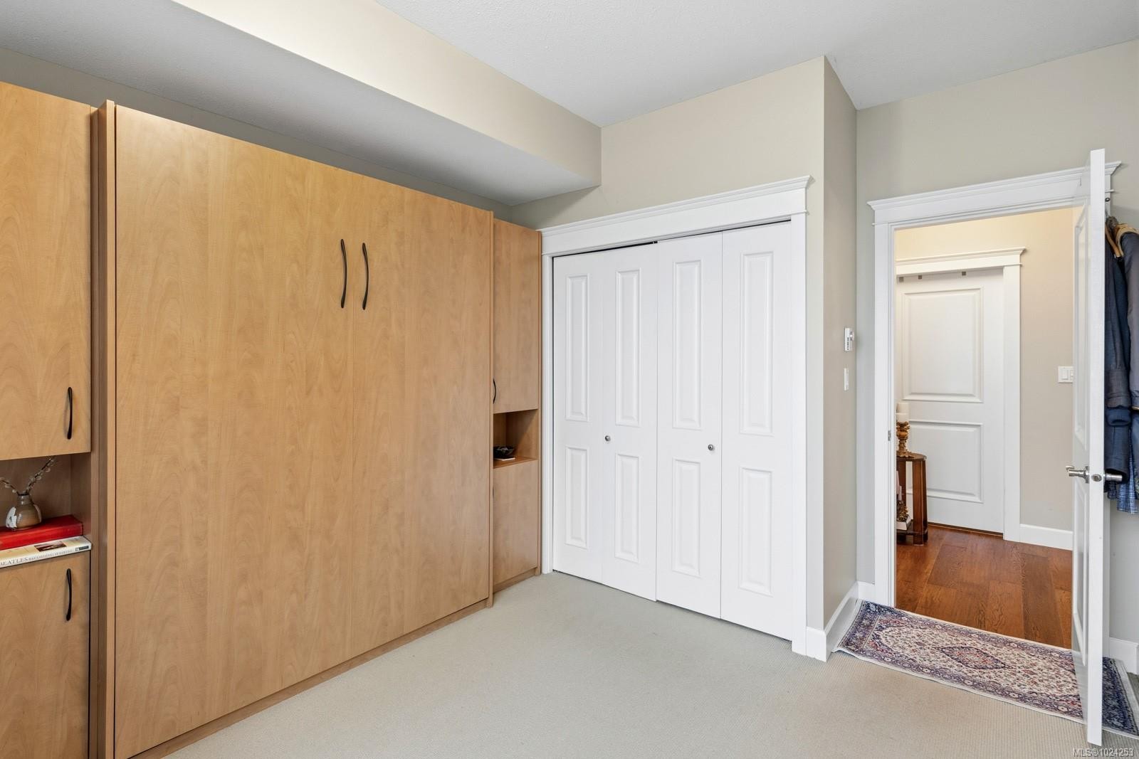 2205-44 Anderton Ave, Courtenay, BC - Indoor