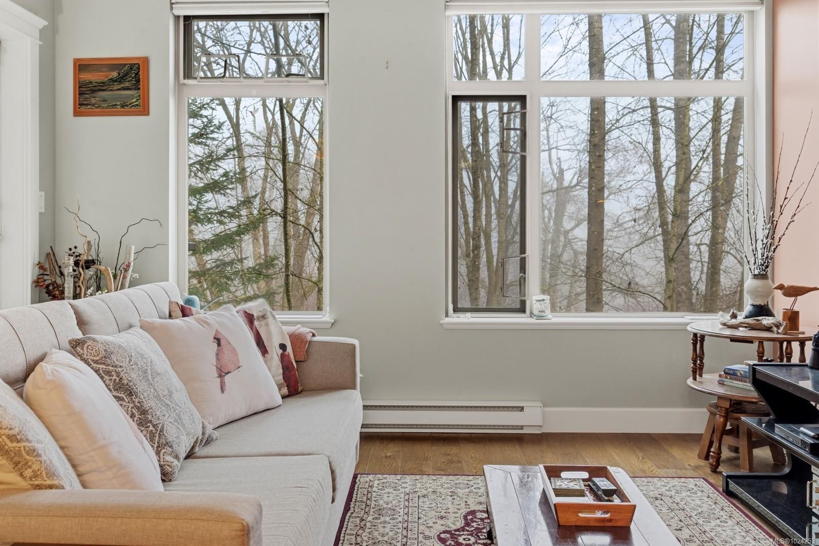 2205-44 Anderton Ave, Courtenay, BC - Indoor