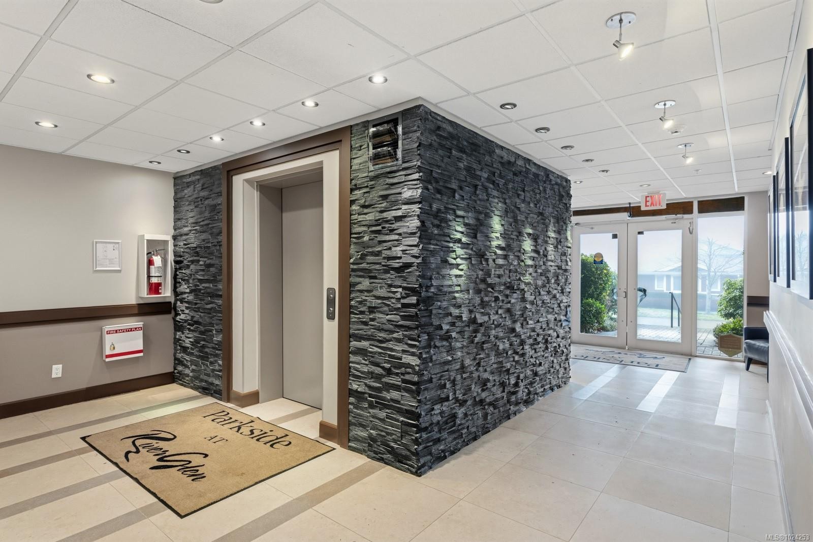 2205-44 Anderton Ave, Courtenay, BC - Indoor Photo Showing Other Room