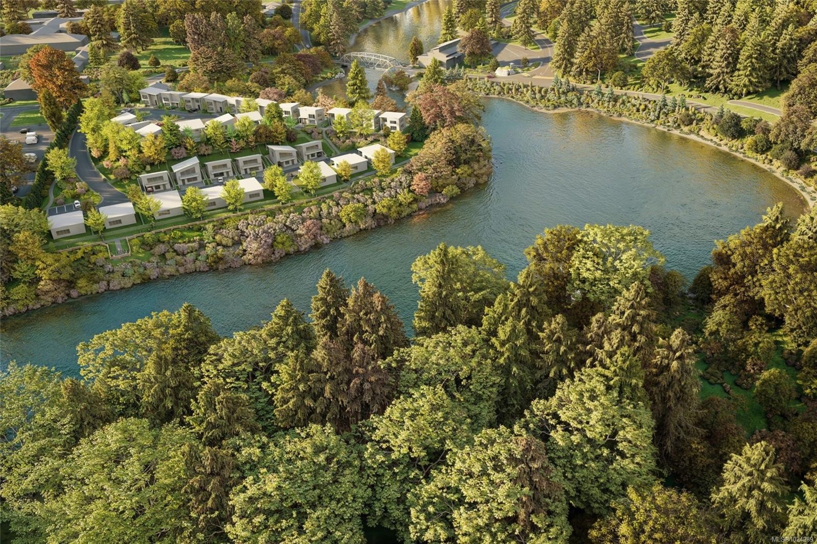 11-5350 Falls St, Port Alberni, BC