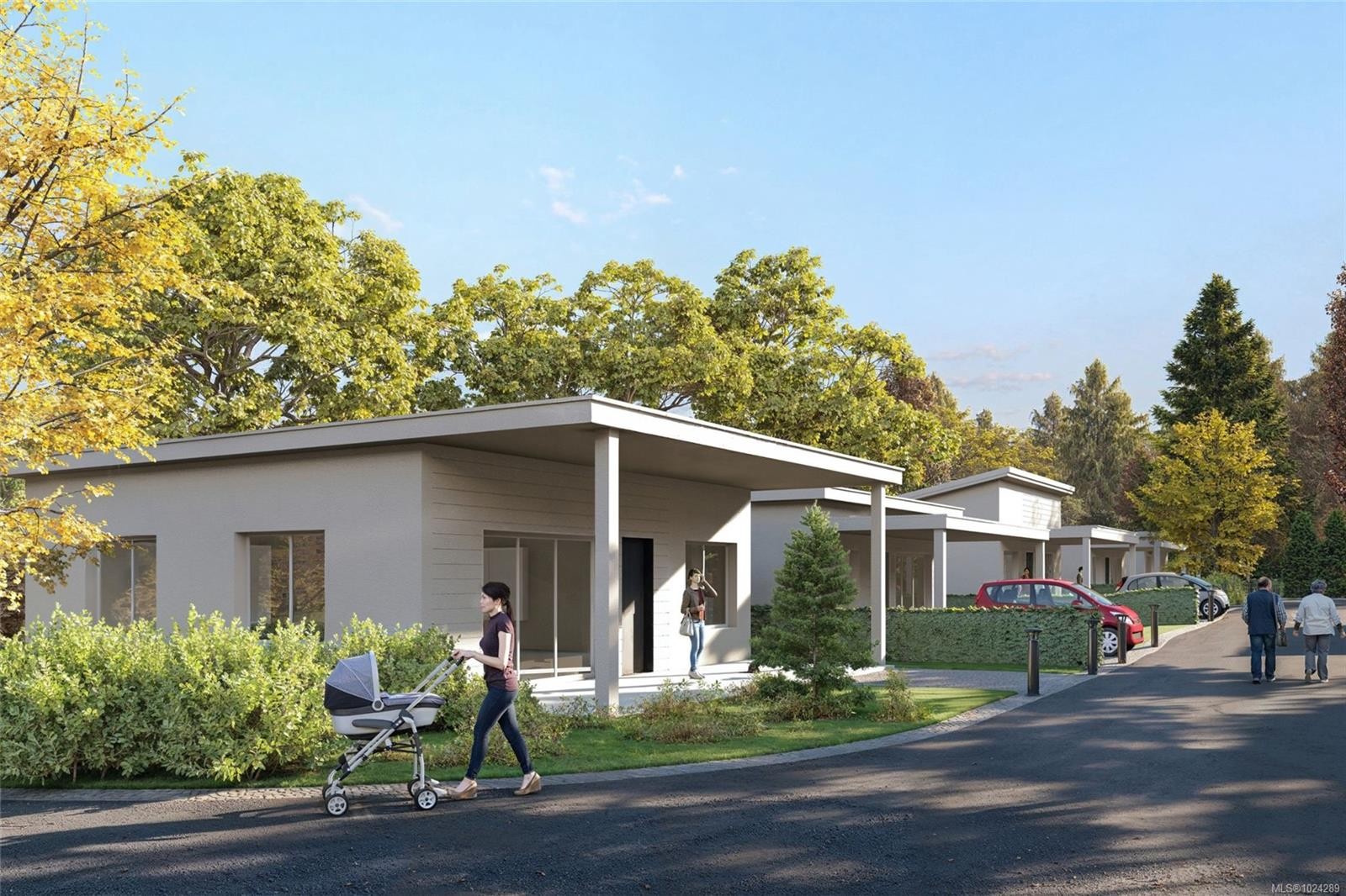 11-5350 Falls St, Port Alberni, BC