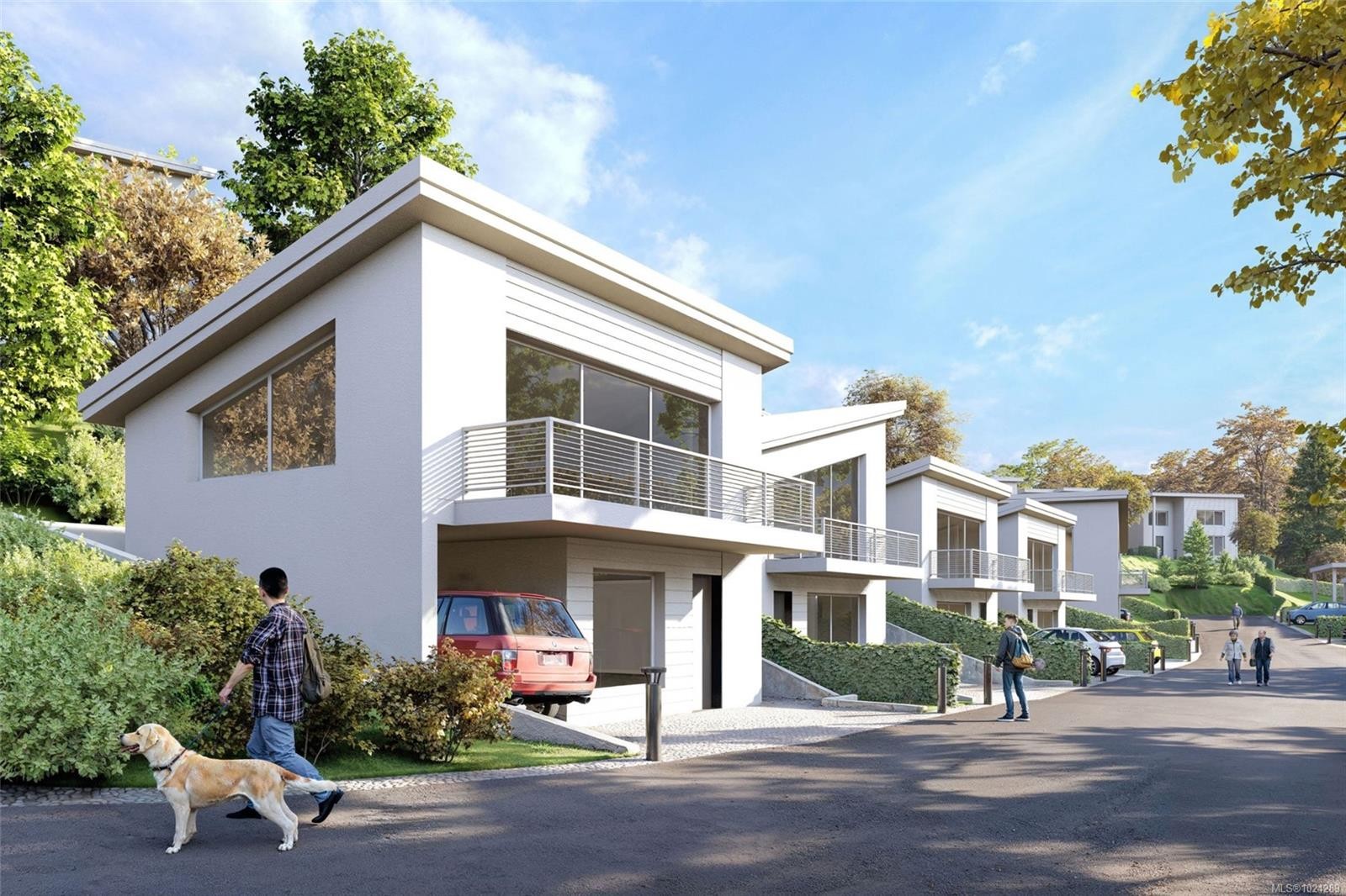 11-5350 Falls St, Port Alberni, BC