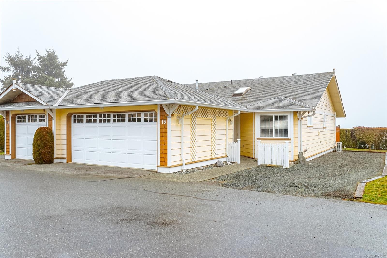 16-9933 Chemainus Rd, Chemainus, BC