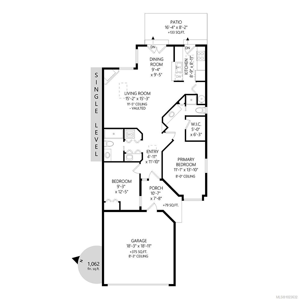 16-9933 Chemainus Rd, Chemainus, BC