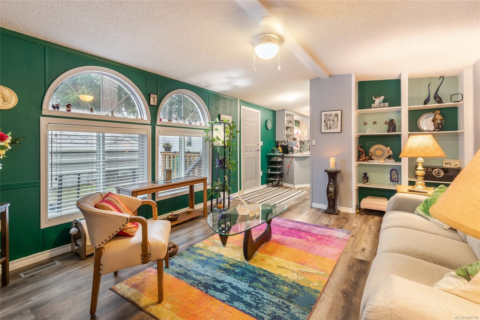 124-1736 Timberlands Rd, Cassidy, BC