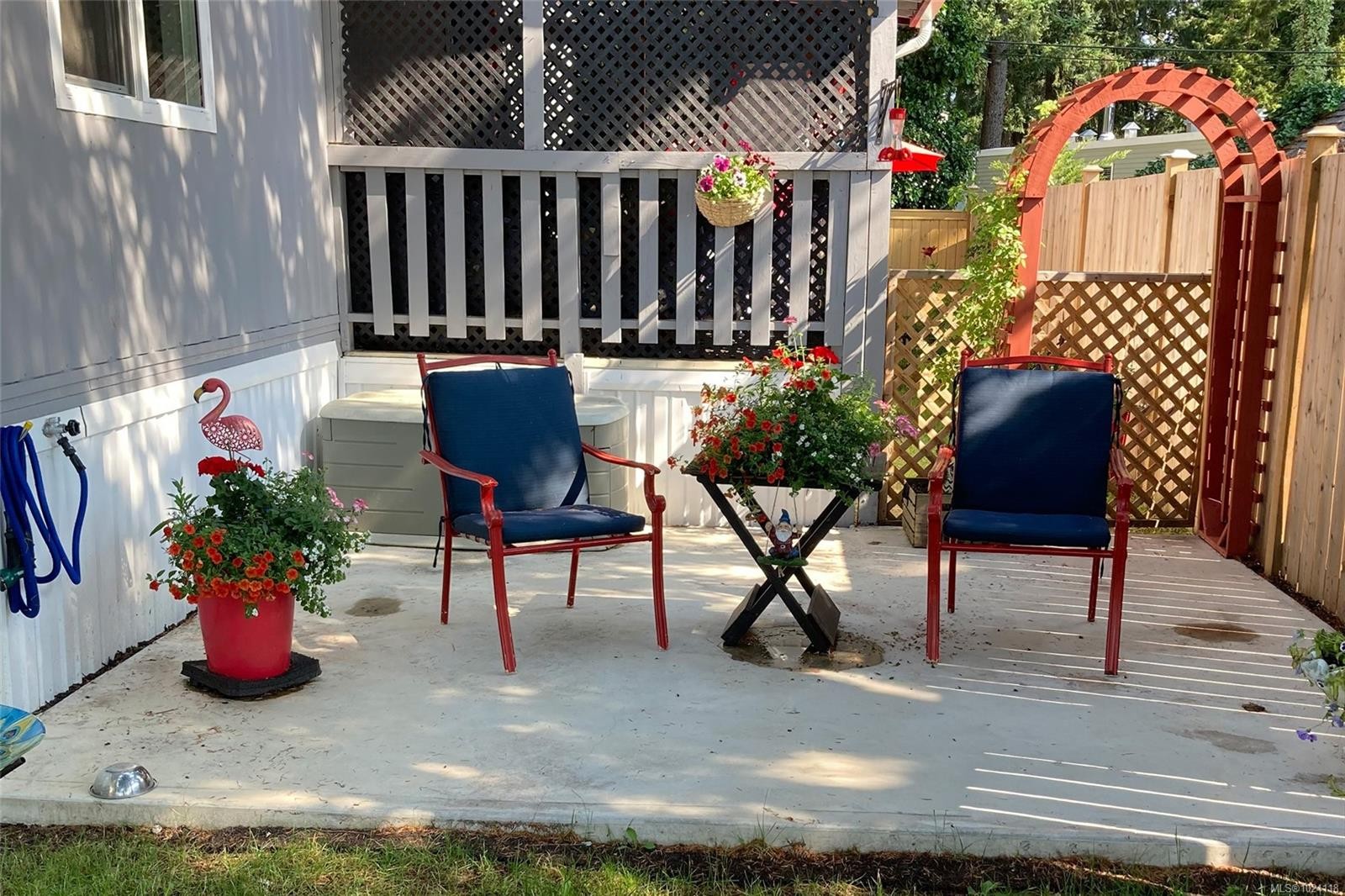 124-1736 Timberlands Rd, Cassidy, BC