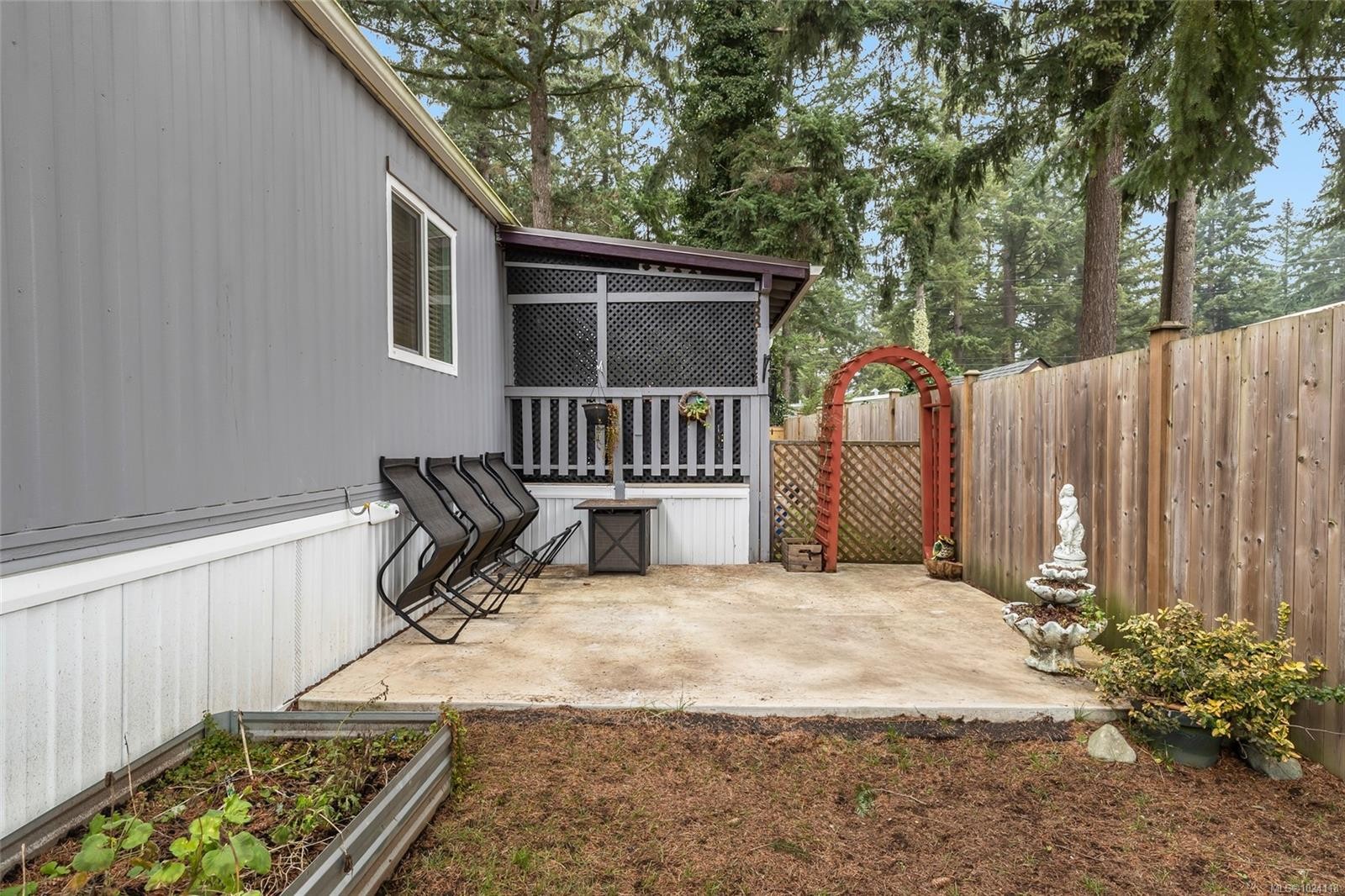 124-1736 Timberlands Rd, Cassidy, BC