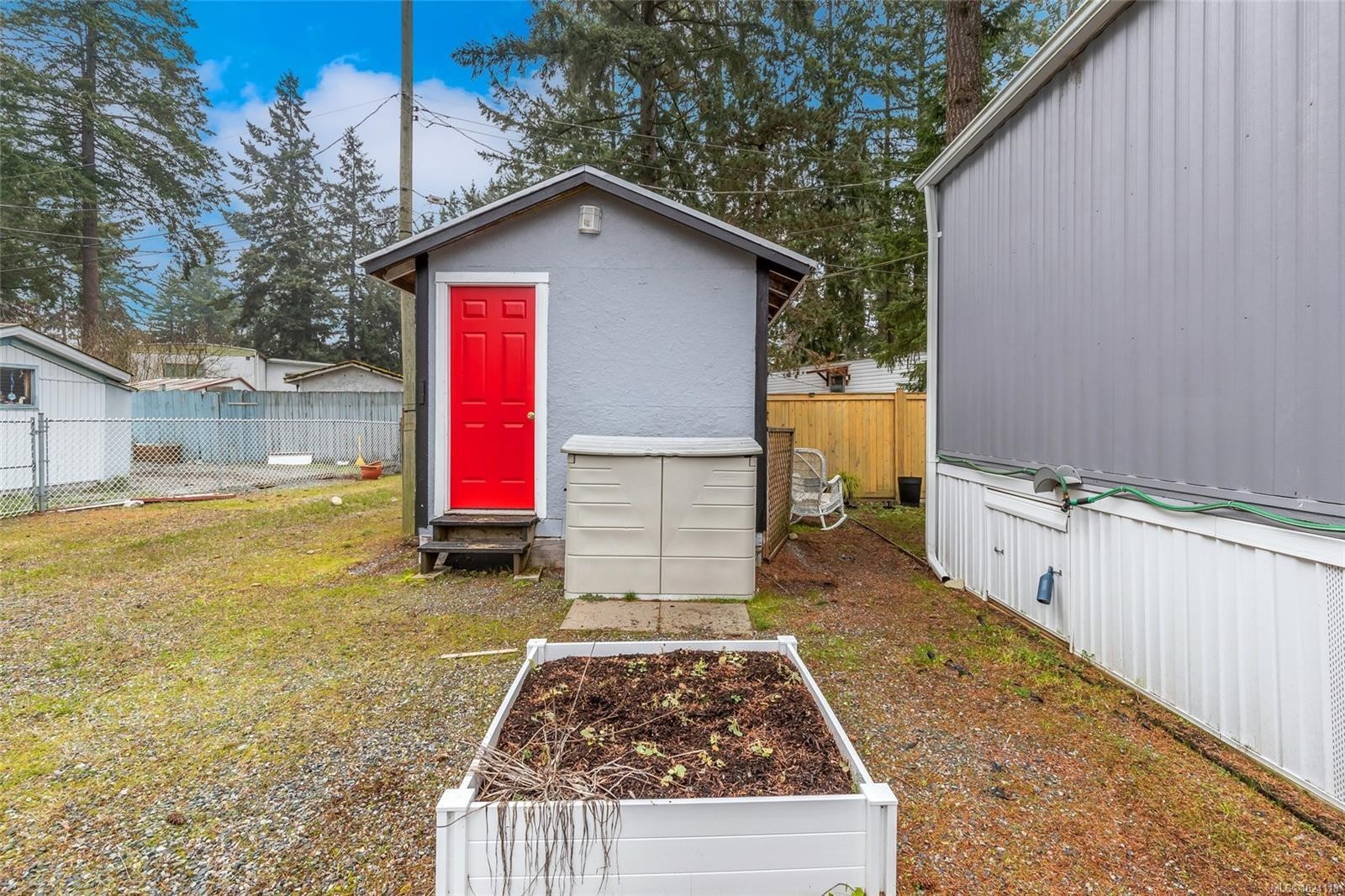 124-1736 Timberlands Rd, Cassidy, BC