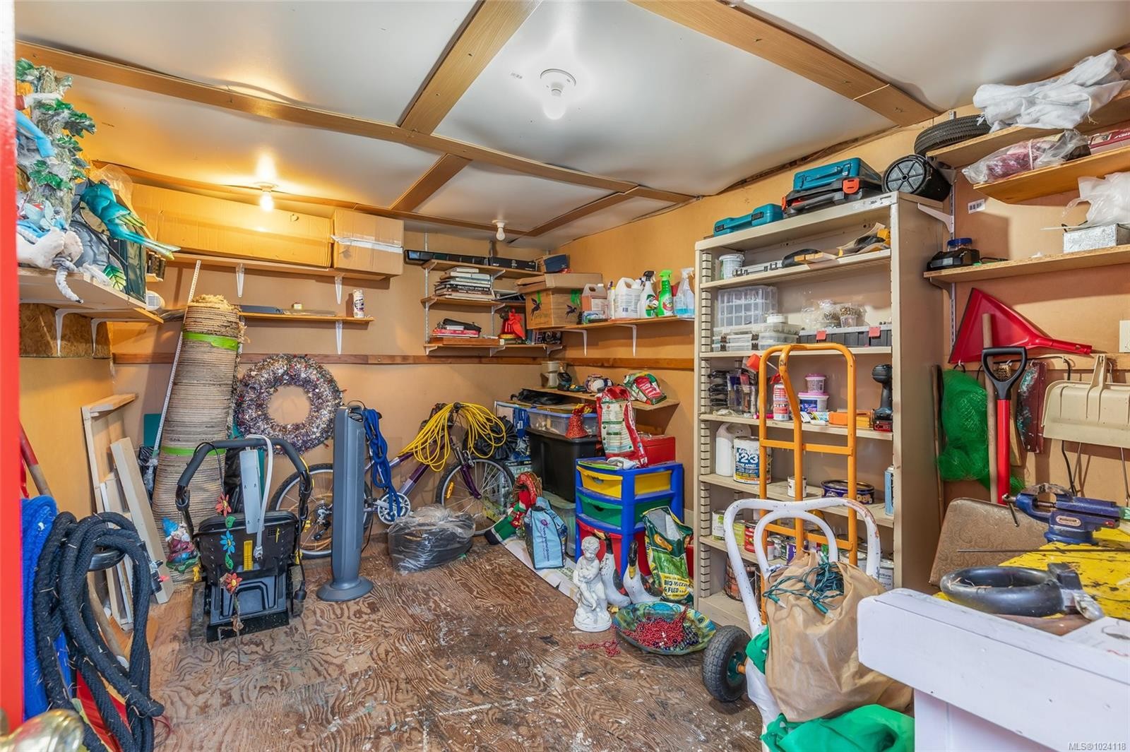 124-1736 Timberlands Rd, Cassidy, BC