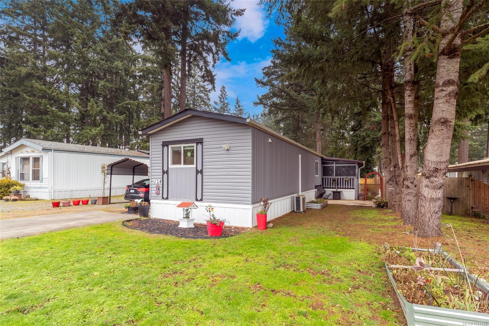 124-1736 Timberlands Rd, Cassidy, BC