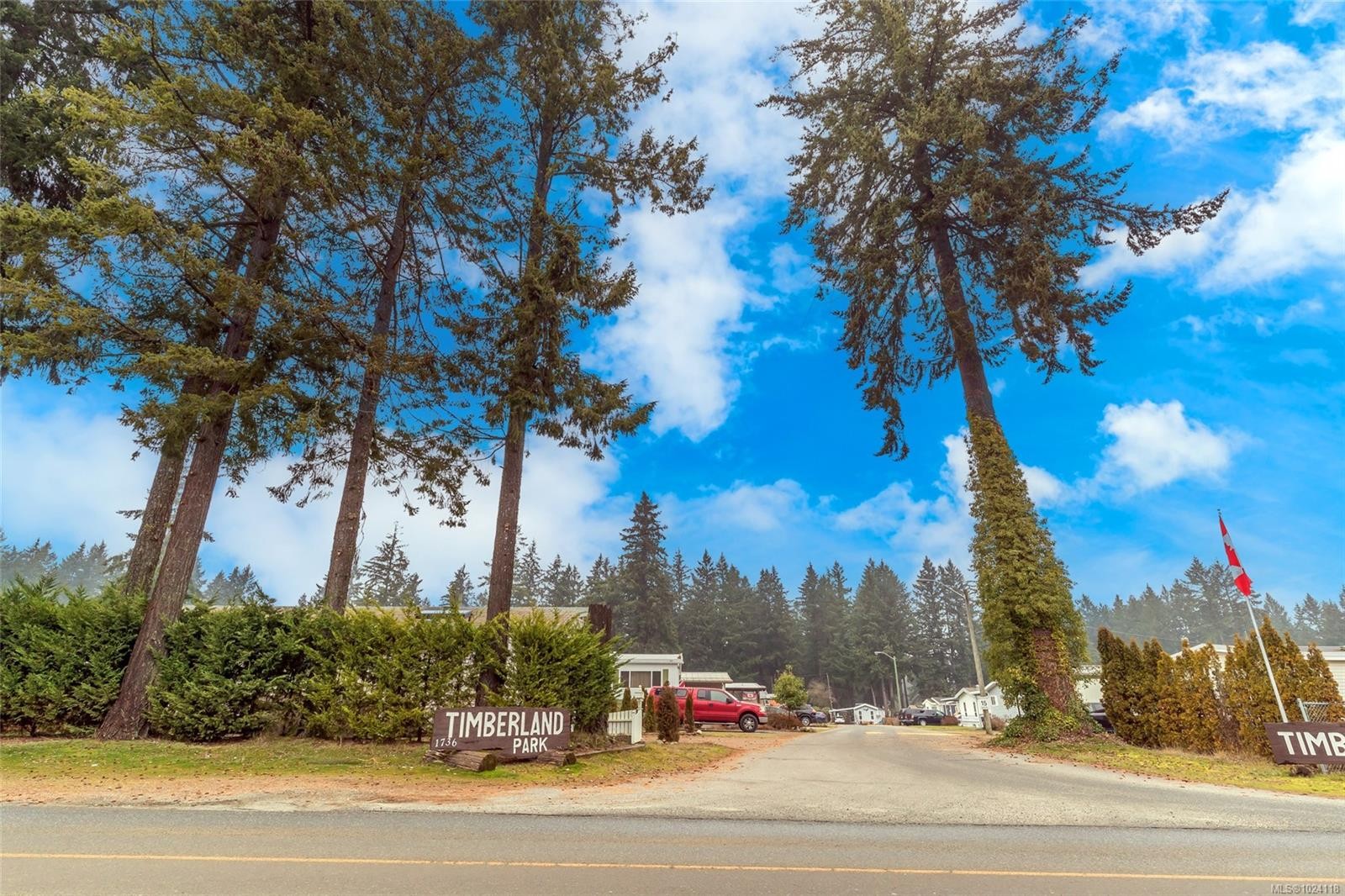 124-1736 Timberlands Rd, Cassidy, BC