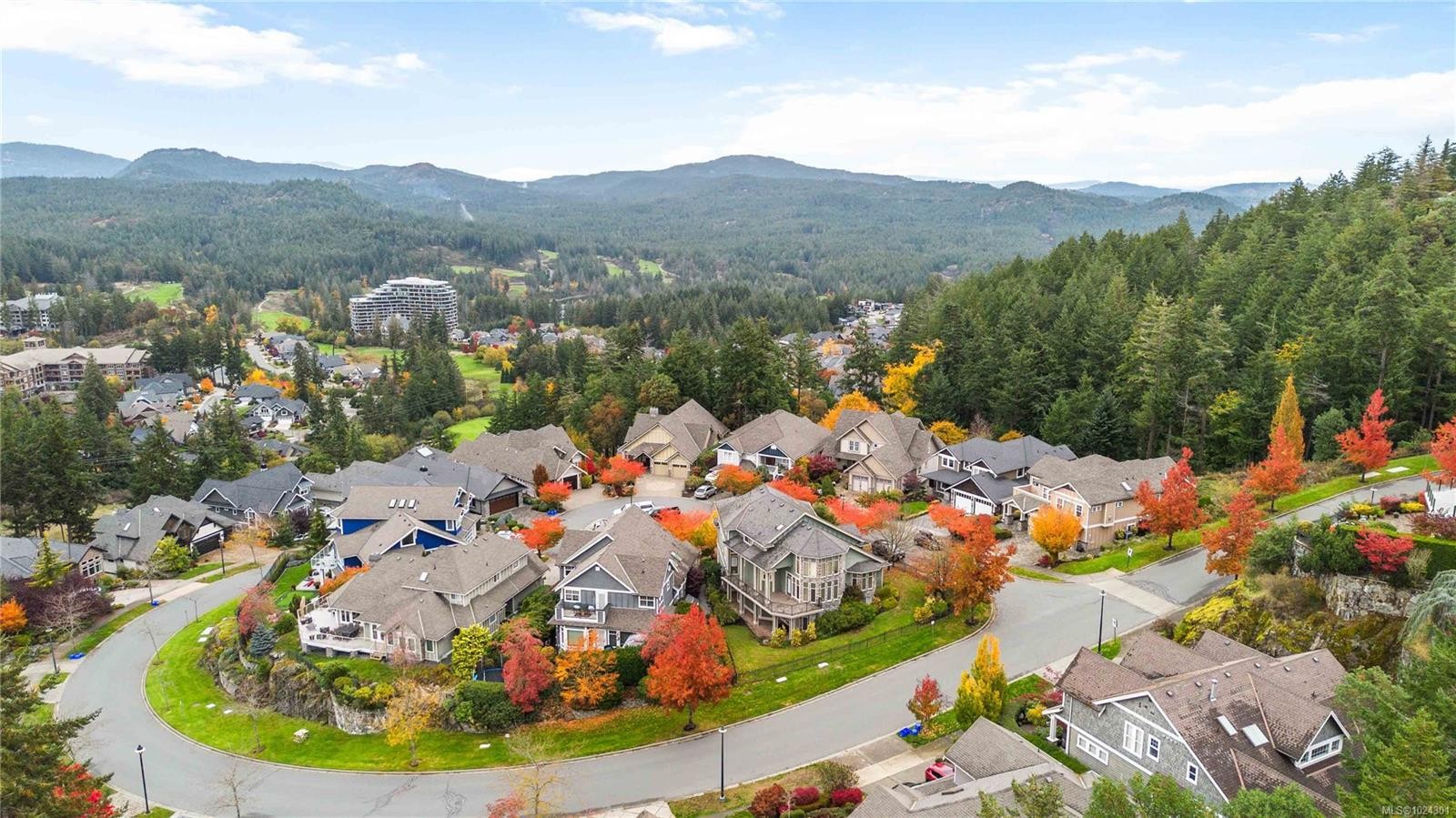 1287 Eston Pl, Langford, BC