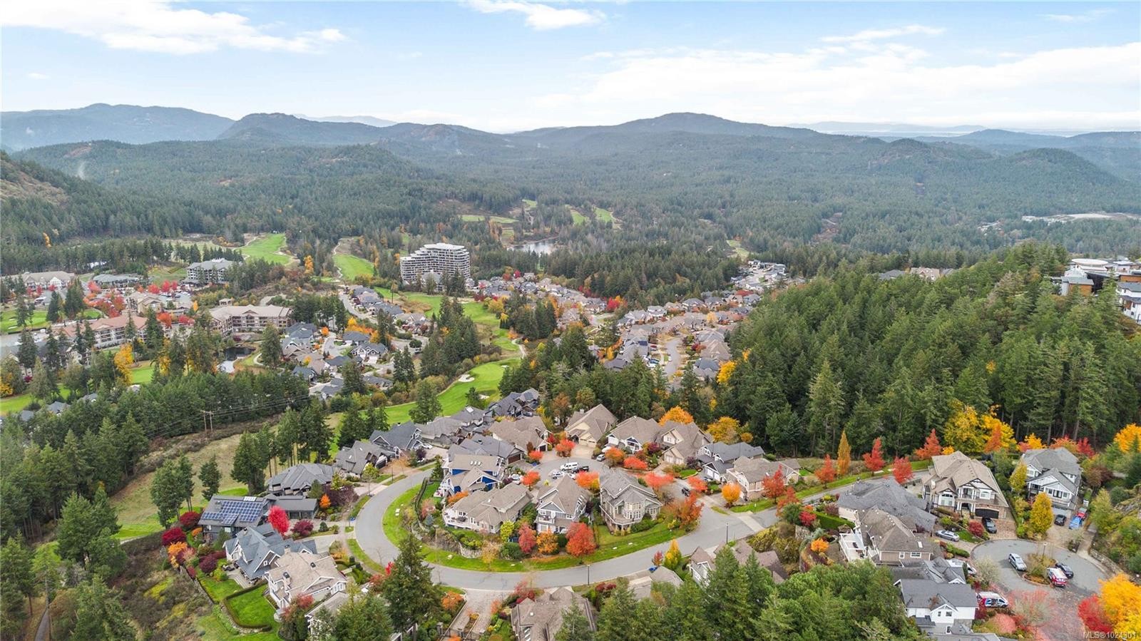 1287 Eston Pl, Langford, BC