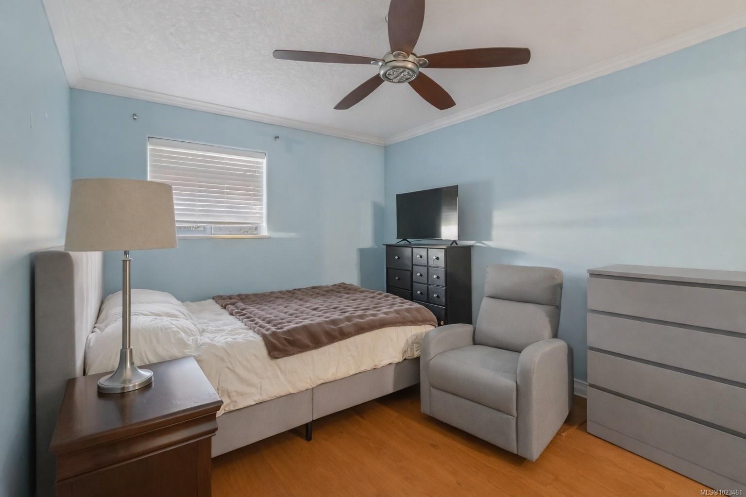 2562 Wentwich Rd, Langford, BC - Indoor Photo Showing Bedroom