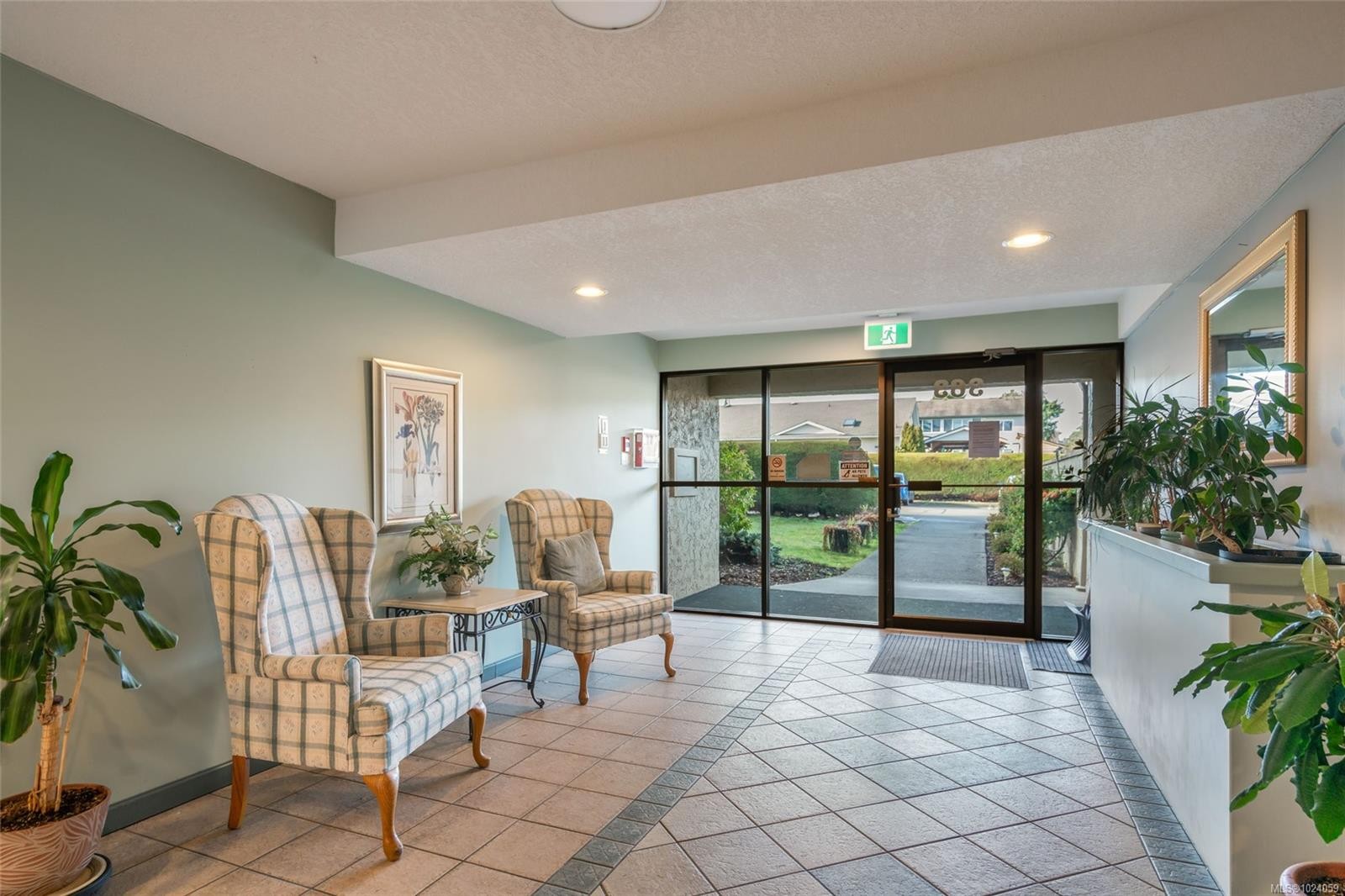 305-363 Morison Ave, Parksville, BC - Indoor Photo Showing Other Room