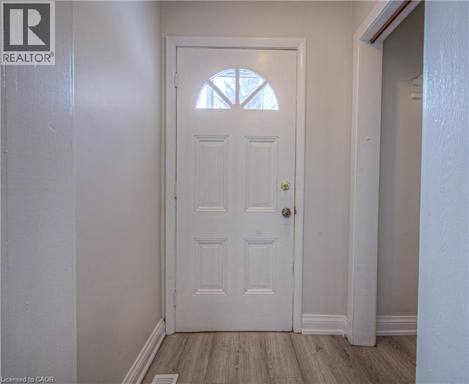 256 Limerick Road, Cambridge, ON - Indoor Photo Showing Other Room