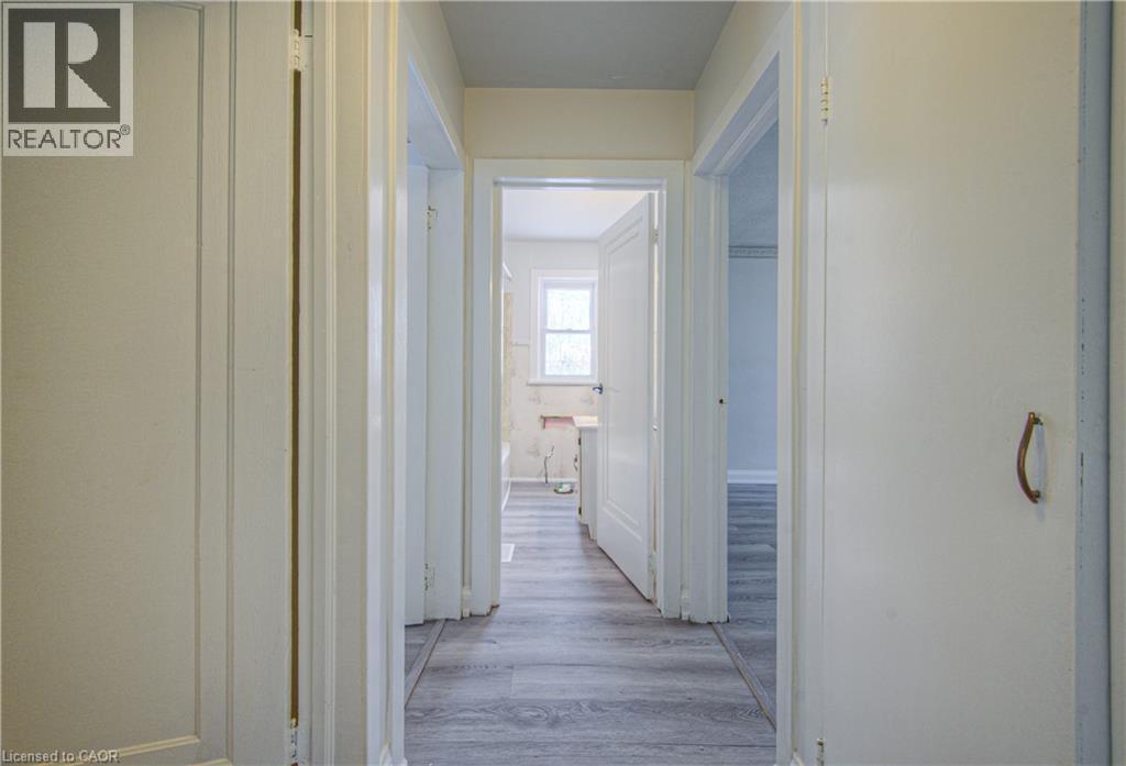 256 Limerick Road, Cambridge, ON - Indoor Photo Showing Other Room