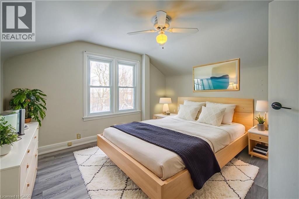 256 Limerick Road, Cambridge, ON - Indoor Photo Showing Bedroom