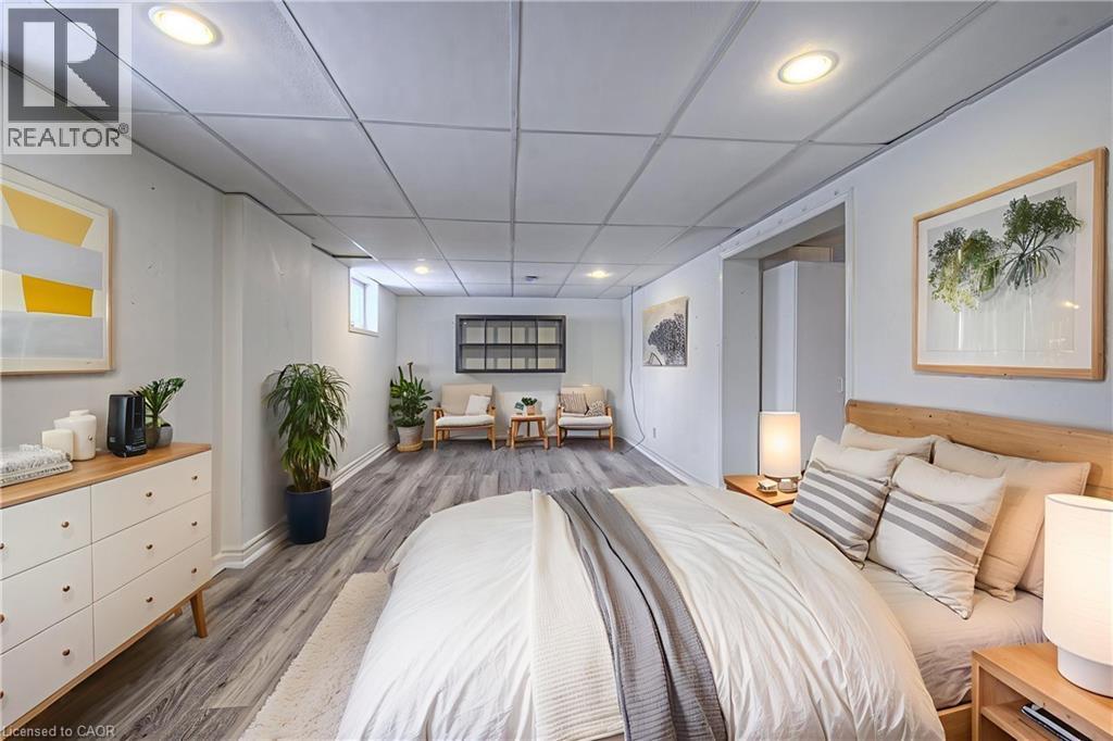 256 Limerick Road, Cambridge, ON - Indoor Photo Showing Bedroom