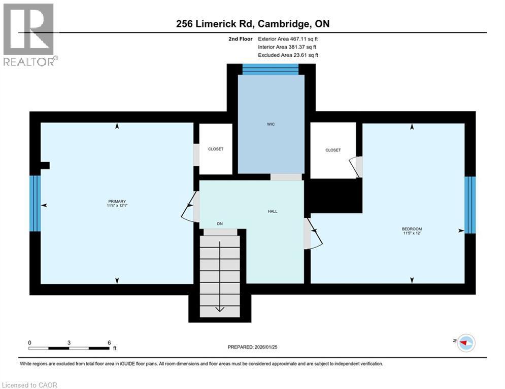 256 Limerick Road, Cambridge, ON - Other