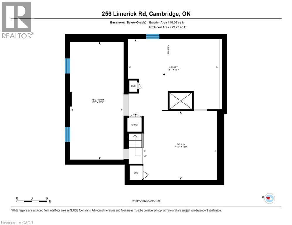 256 Limerick Road, Cambridge, ON - Other