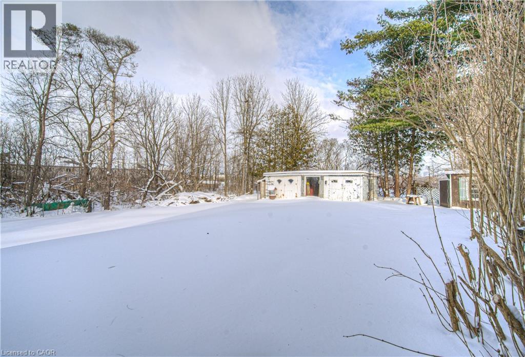 256 Limerick Road, Cambridge, ON - Outdoor