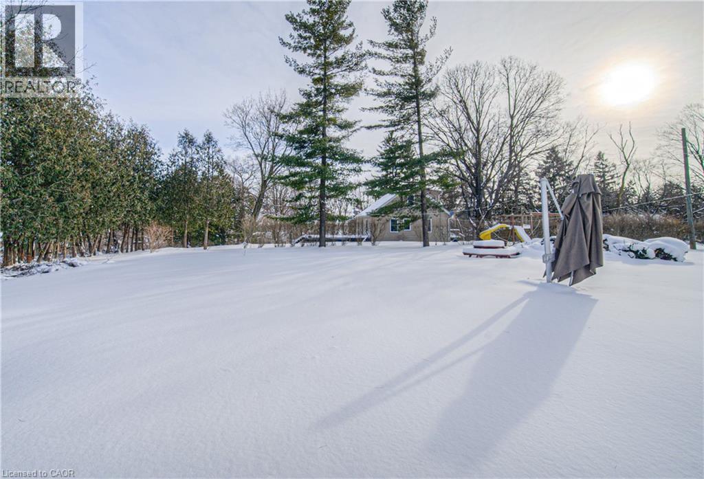 256 Limerick Road, Cambridge, ON - Outdoor With View